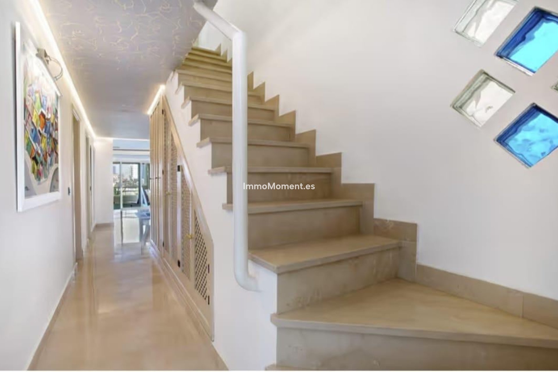 Bestaande woning - Appartement - Benalmadena - Benalmadena Centro