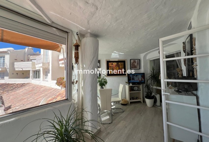 Bestaande woning - Appartement - Benalmadena - Benalmadena Centro