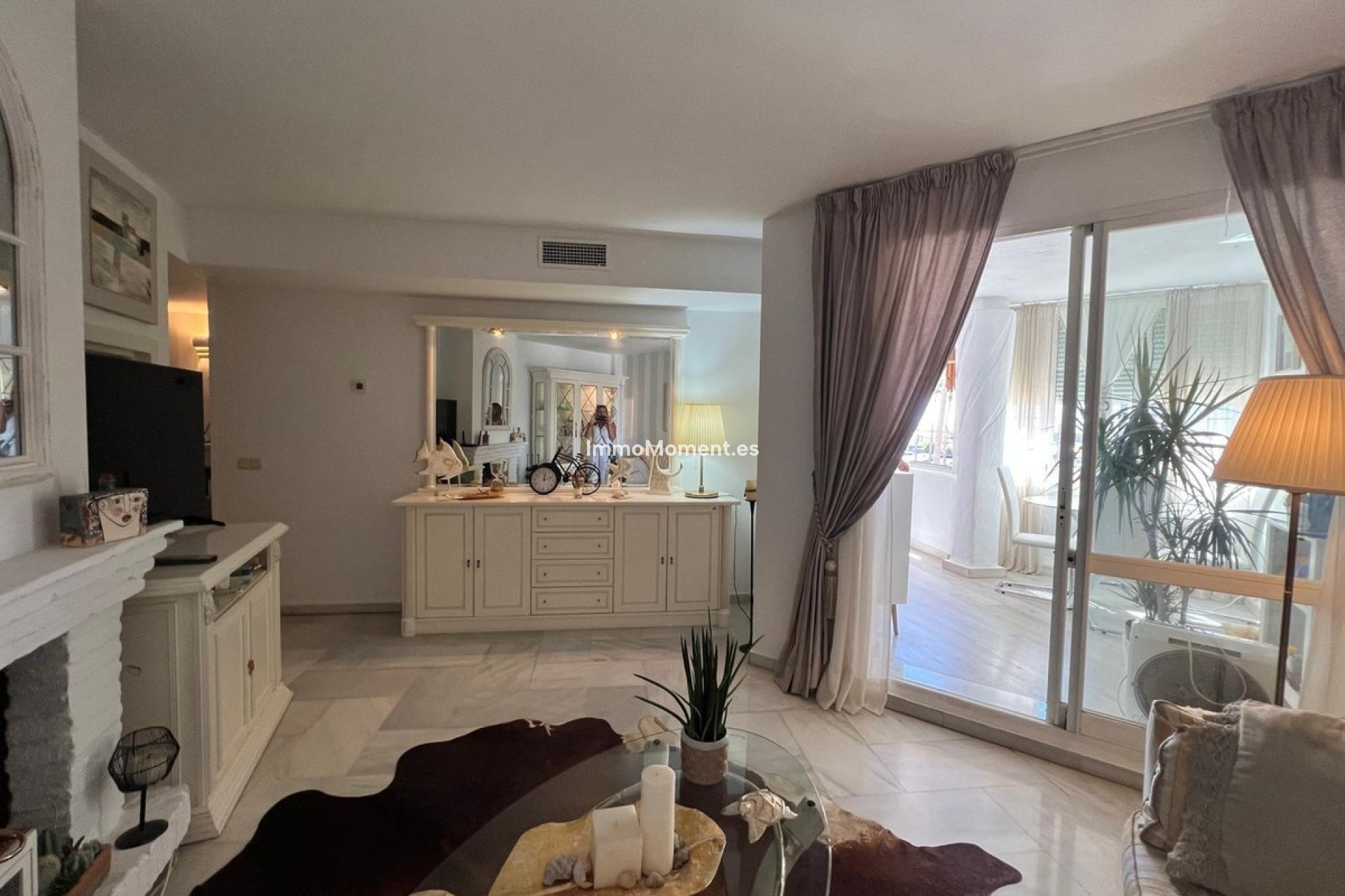 Bestaande woning - Appartement - Benalmadena - Benalmadena Centro