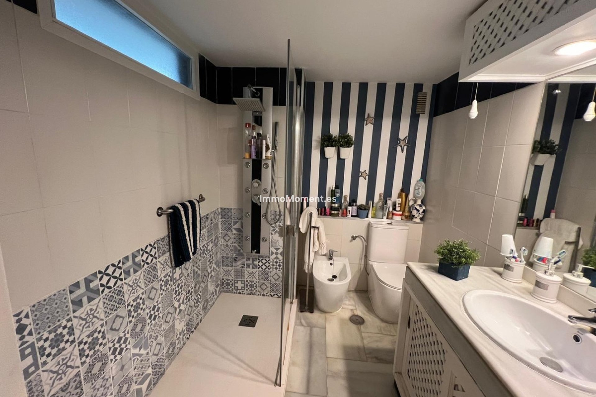 Bestaande woning - Appartement - Benalmadena - Benalmadena Centro