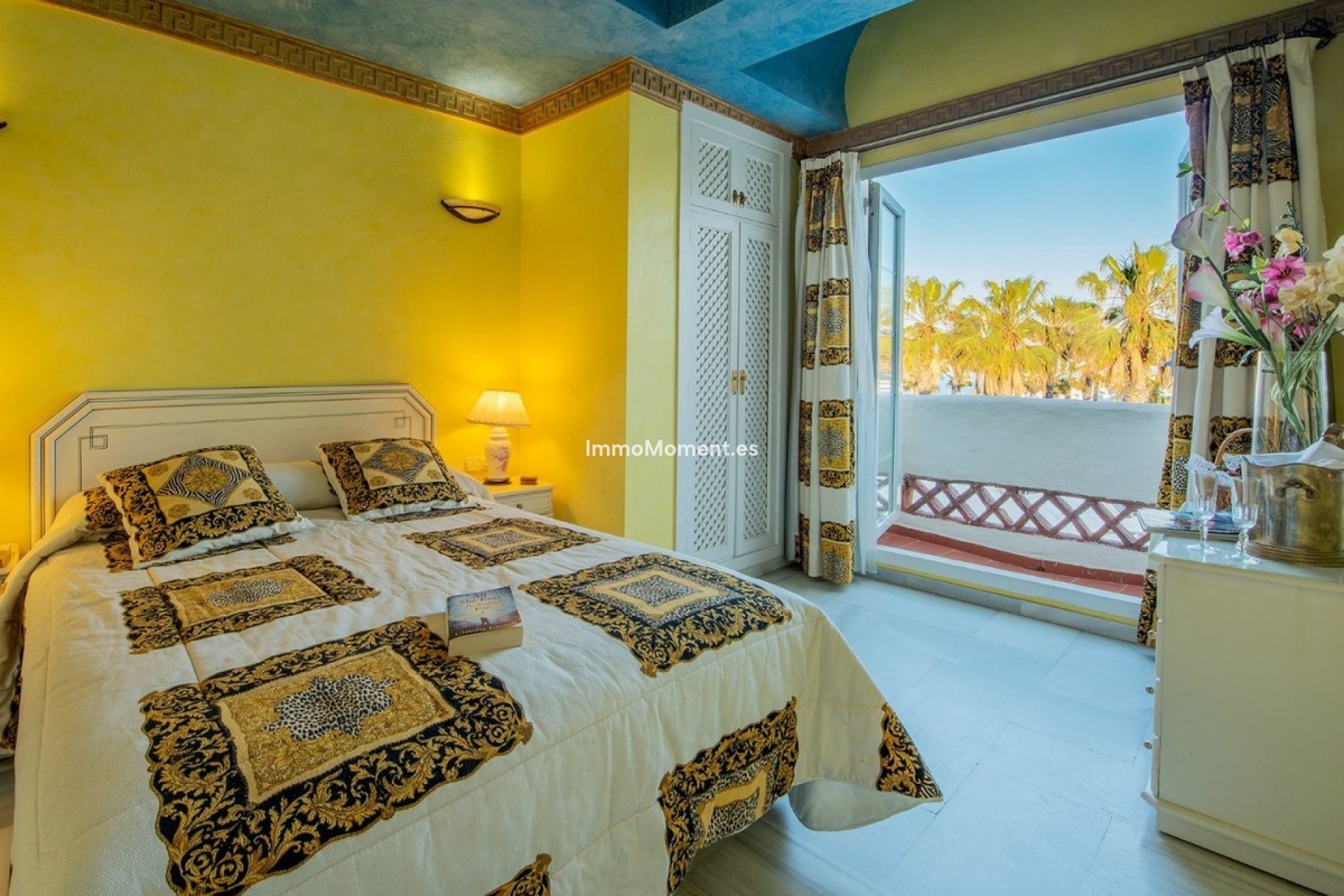 Bestaande woning - Appartement - Benalmadena - Benalmadena Centro