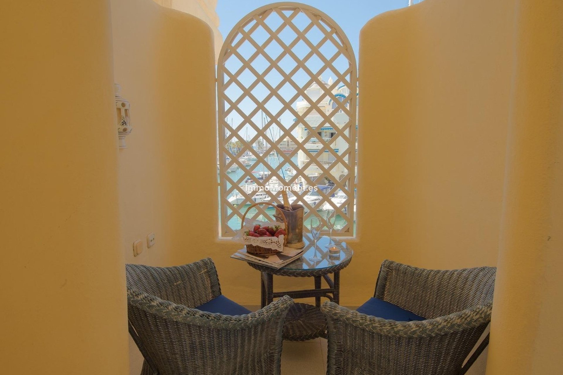 Bestaande woning - Appartement - Benalmadena - Benalmadena Centro