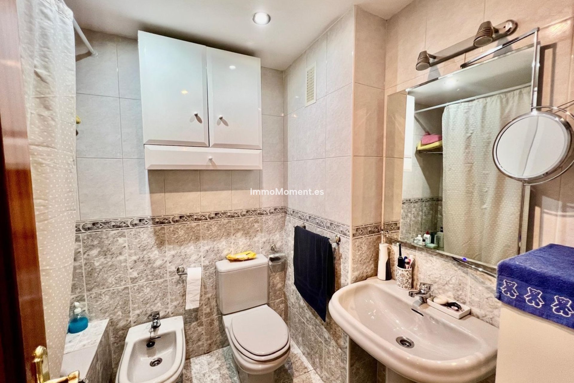 Bestaande woning - Appartement - Benalmadena - Benalmadena Centro