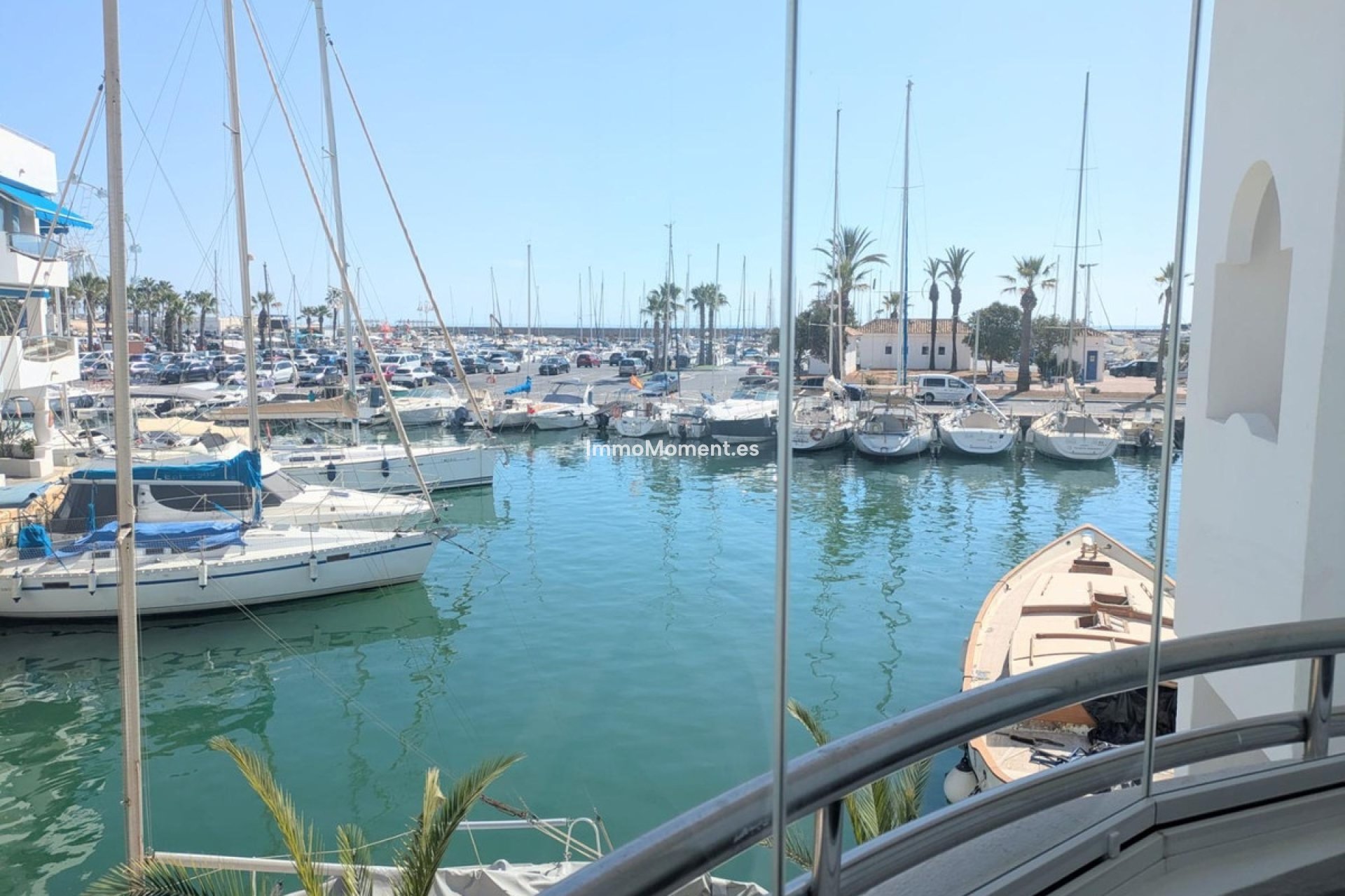 Bestaande woning - Appartement - Benalmadena - Benalmadena Centro