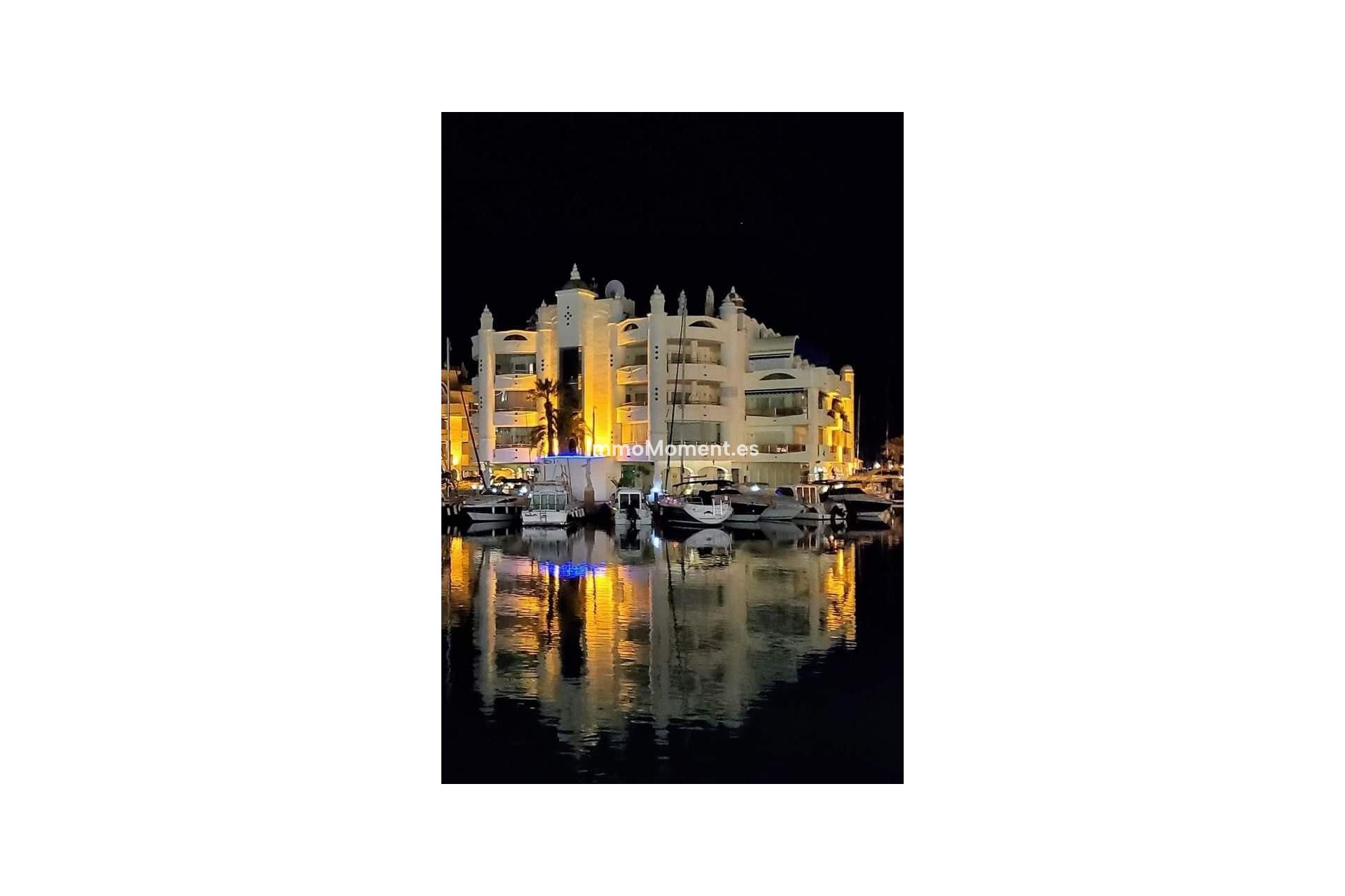 Bestaande woning - Appartement - Benalmadena - Benalmadena Centro