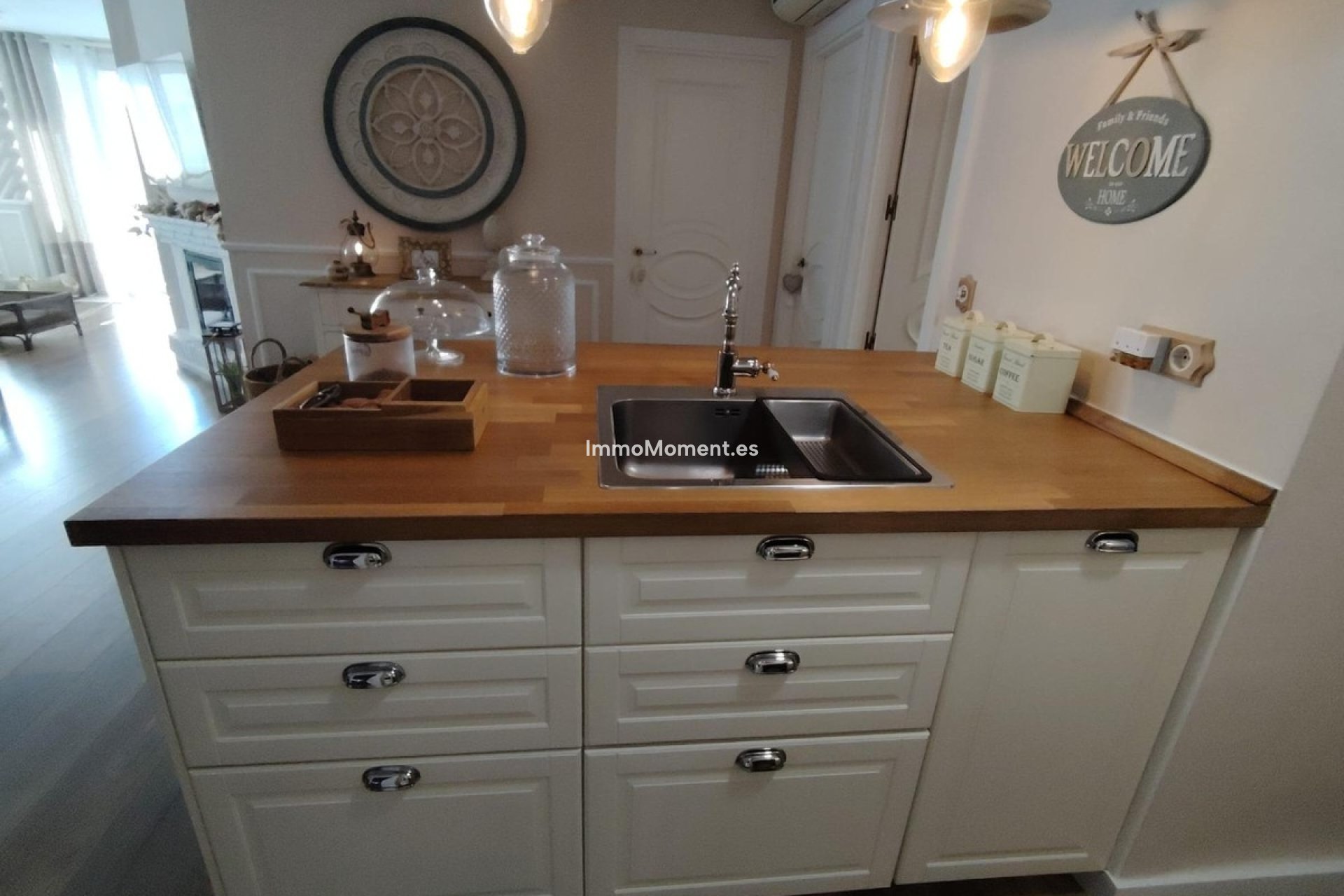 Bestaande woning - Appartement - Benalmadena - Benalmadena Centro