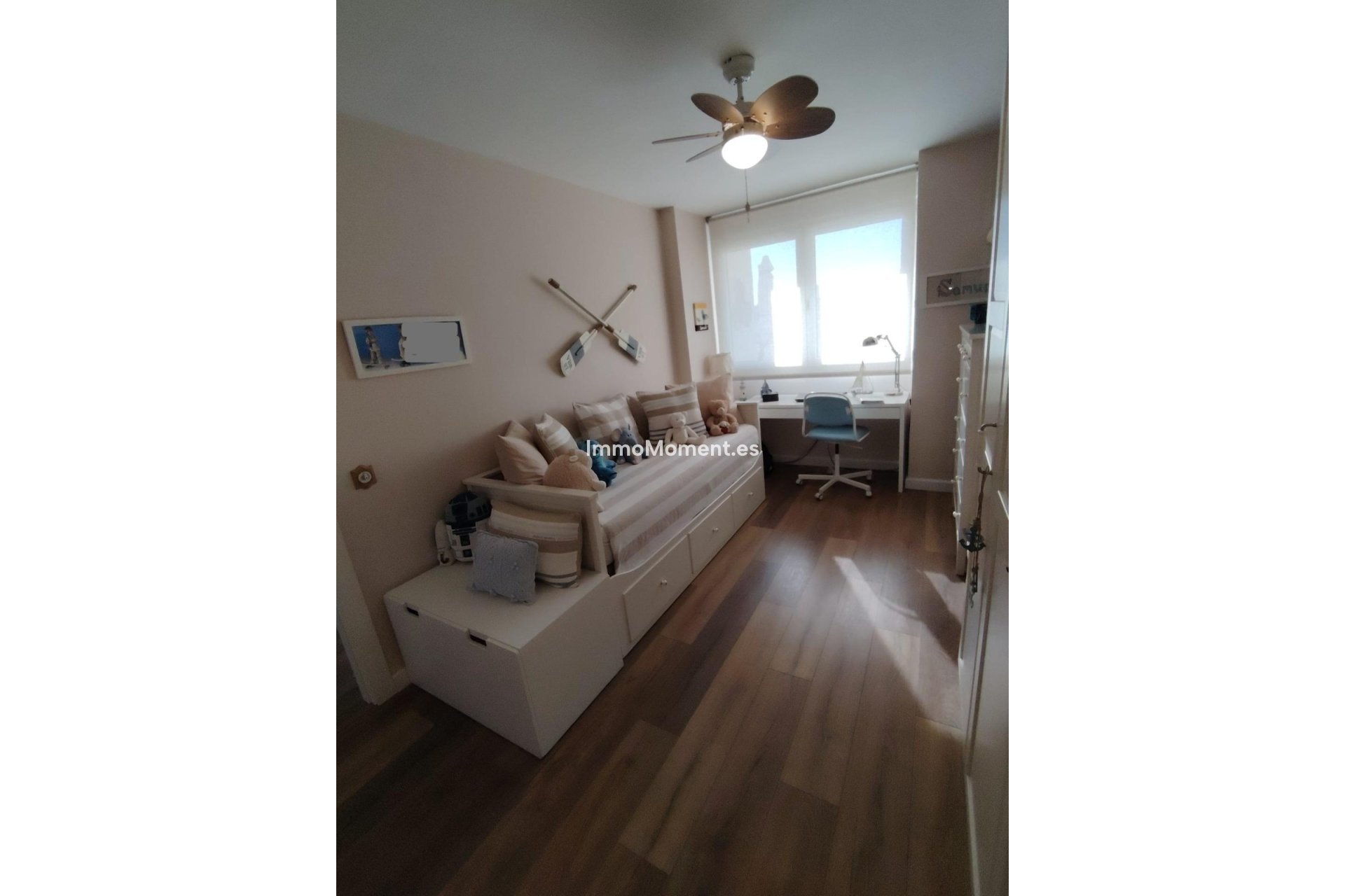 Bestaande woning - Appartement - Benalmadena - Benalmadena Centro