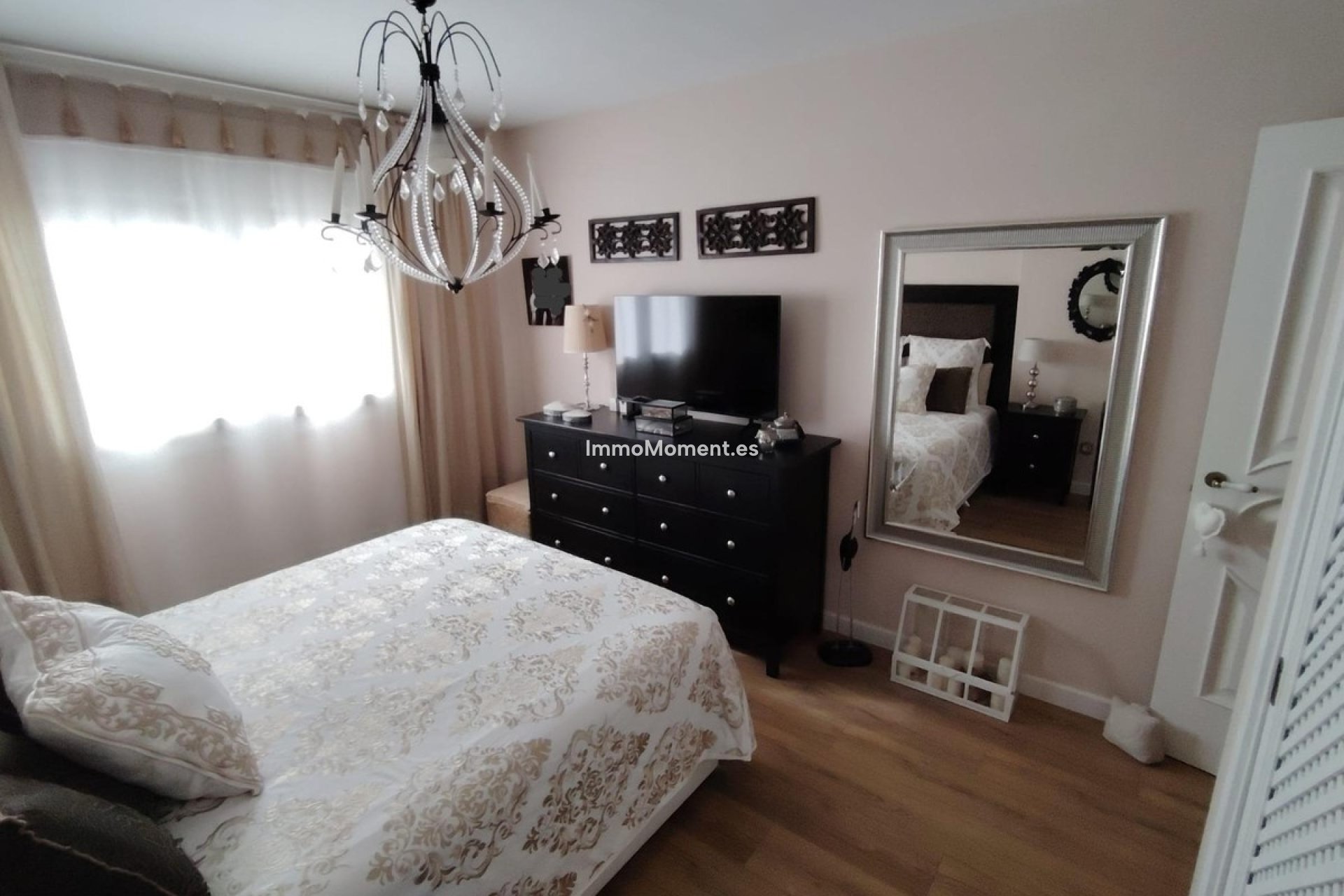 Bestaande woning - Appartement - Benalmadena - Benalmadena Centro