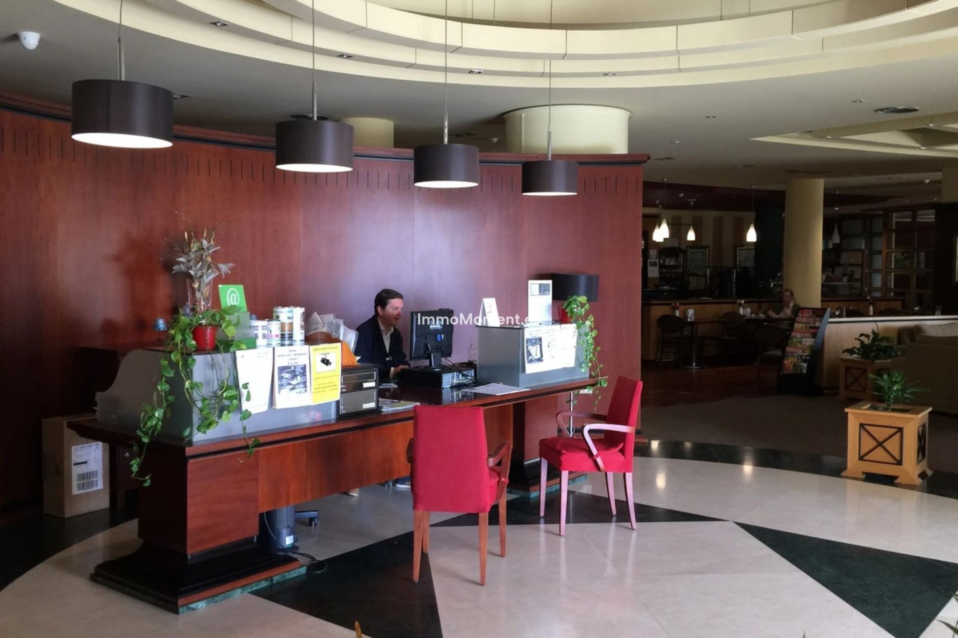 Bestaande woning - Appartement - Benalmadena - Benalmadena Centro