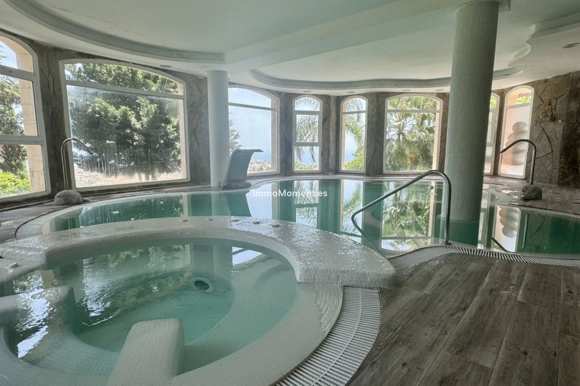 Bestaande woning - Appartement - Benalmadena - Benalmadena Centro