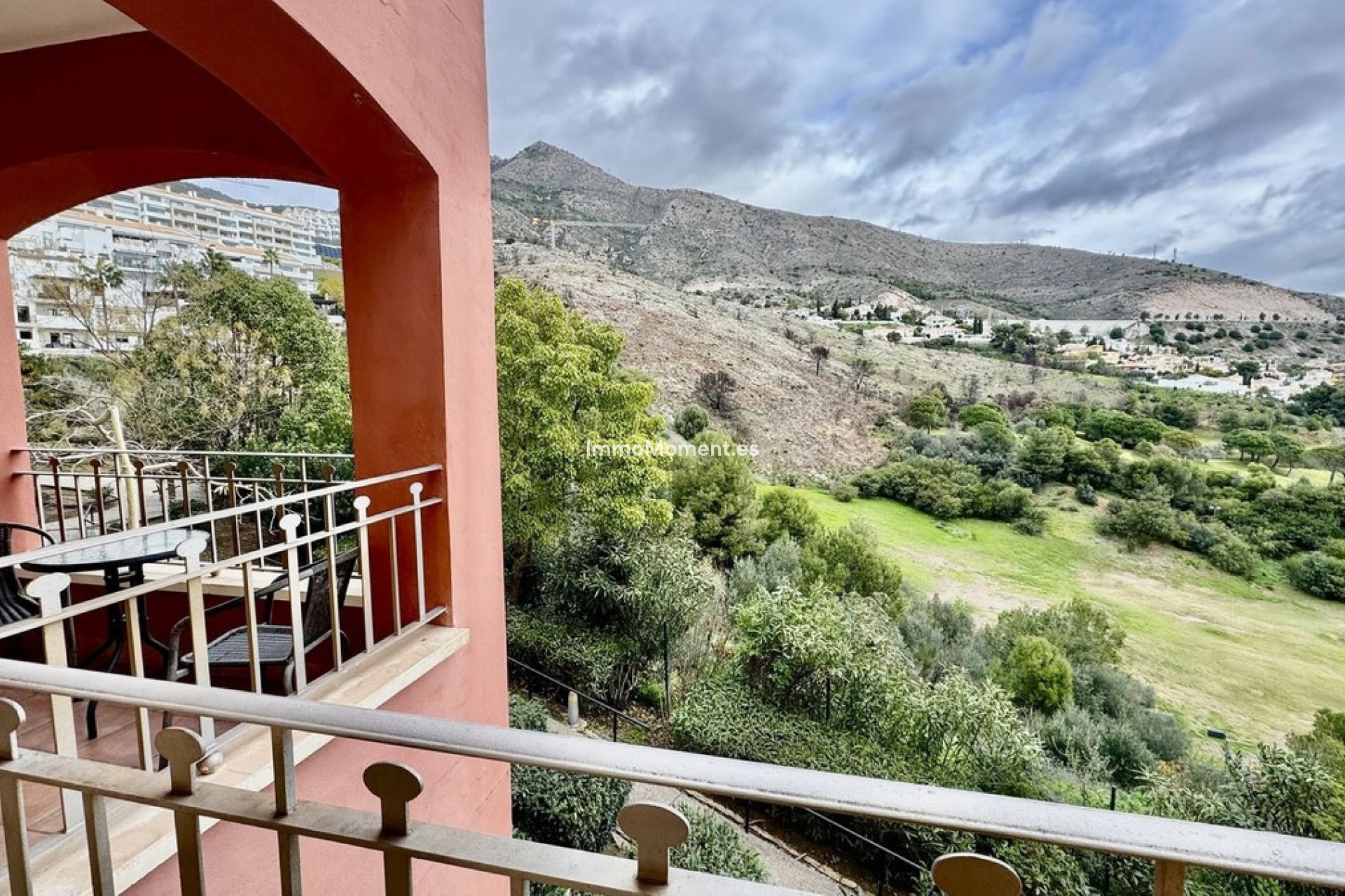 Bestaande woning - Appartement - Benalmadena - Benalmadena Centro