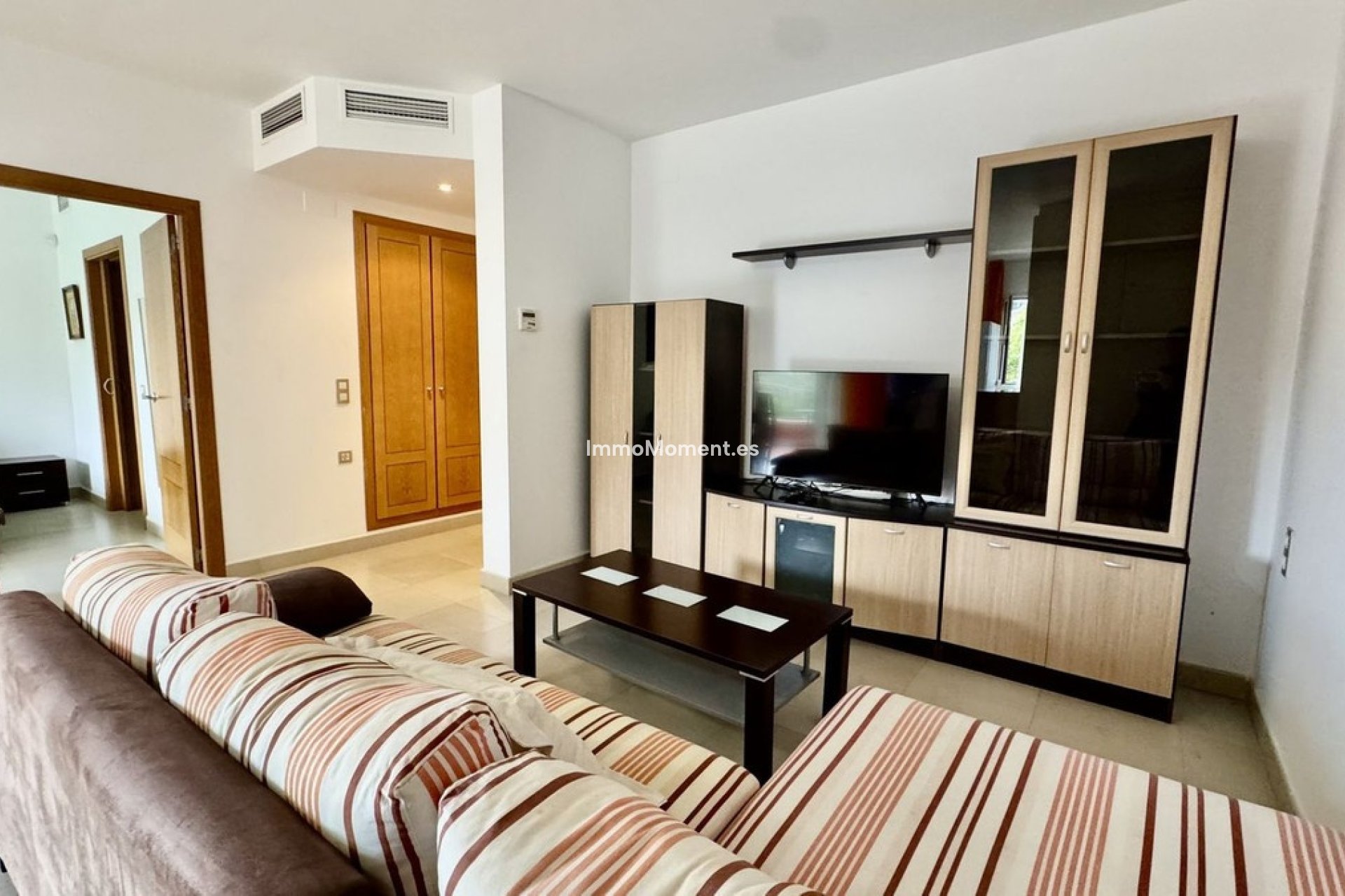 Bestaande woning - Appartement - Benalmadena - Benalmadena Centro