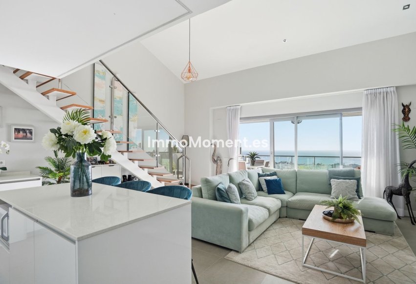 Bestaande woning - Appartement - Benalmadena - Benalmadena Centro