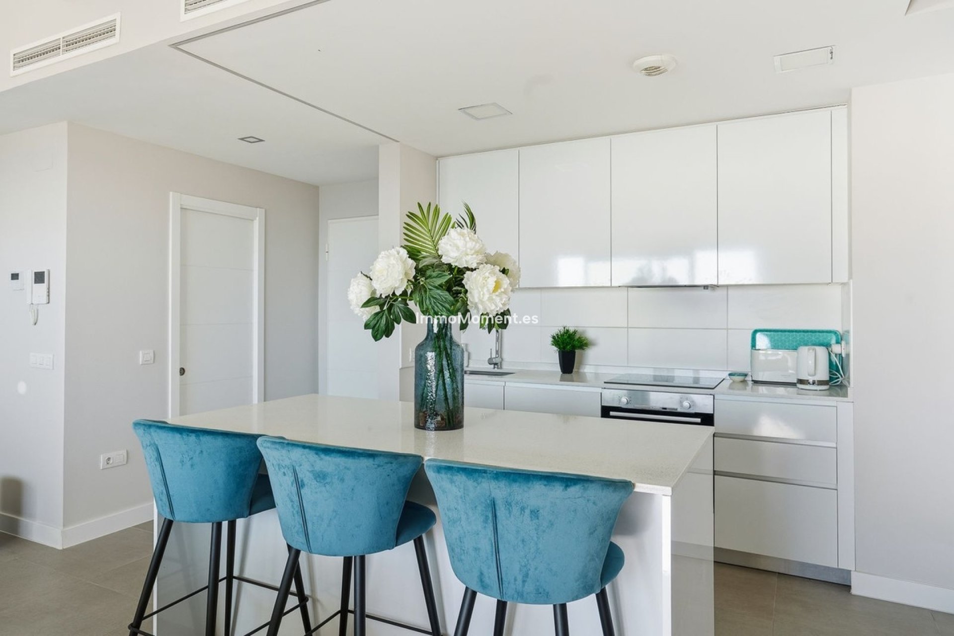 Bestaande woning - Appartement - Benalmadena - Benalmadena Centro