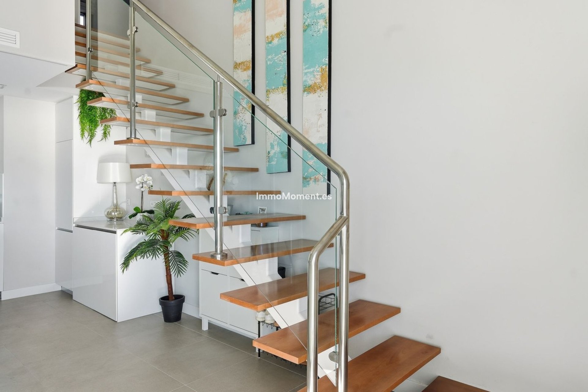 Bestaande woning - Appartement - Benalmadena - Benalmadena Centro