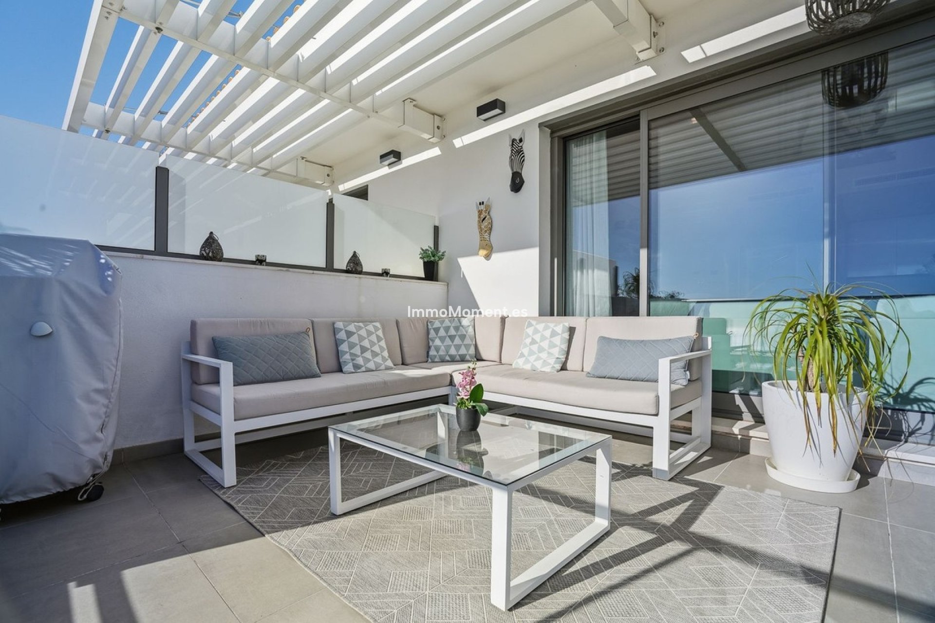 Bestaande woning - Appartement - Benalmadena - Benalmadena Centro