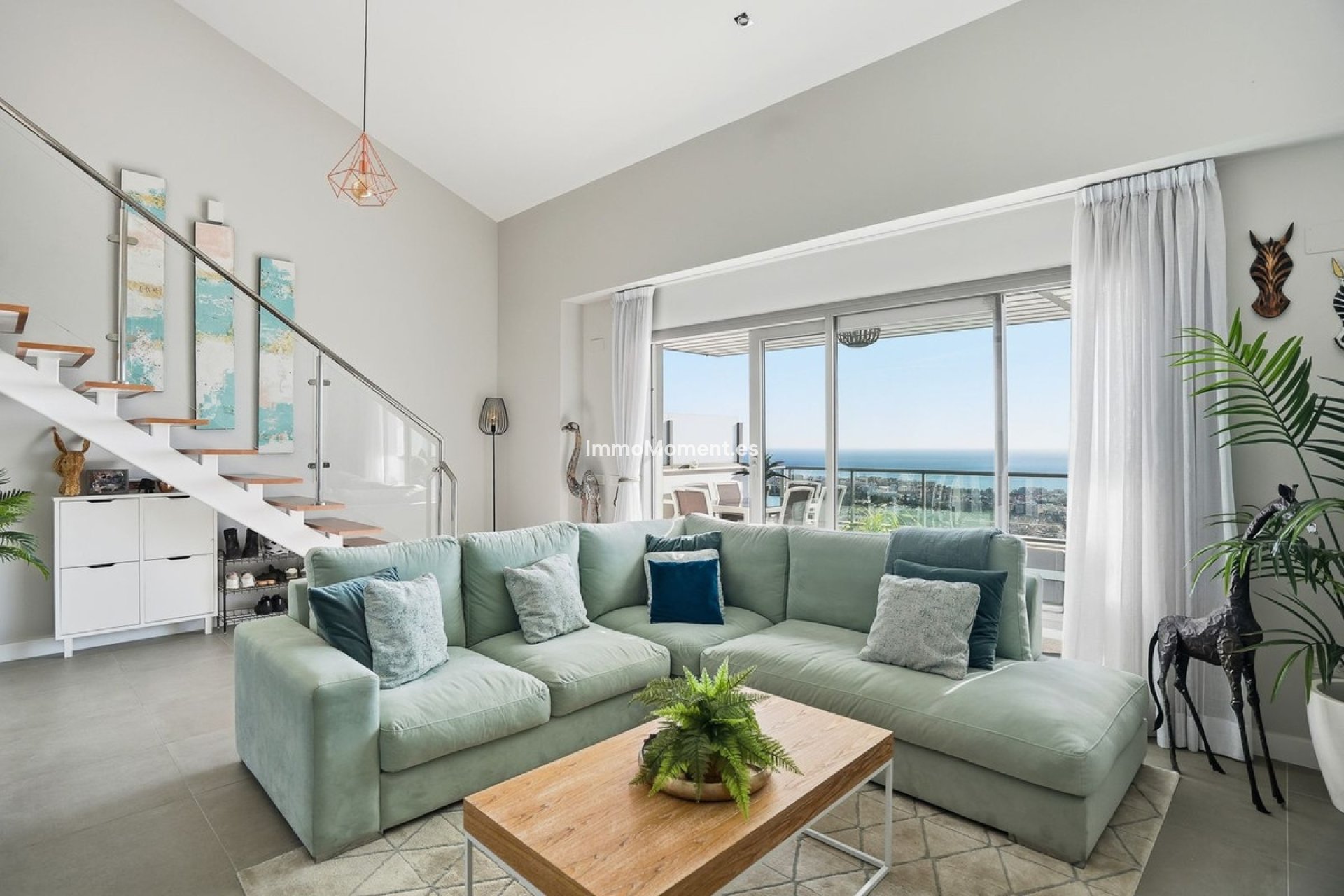 Bestaande woning - Appartement - Benalmadena - Benalmadena Centro