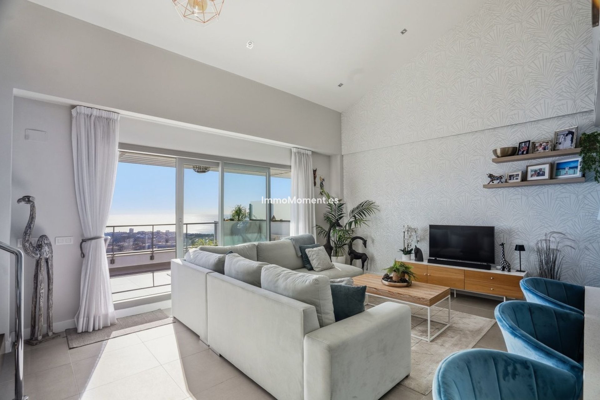 Bestaande woning - Appartement - Benalmadena - Benalmadena Centro