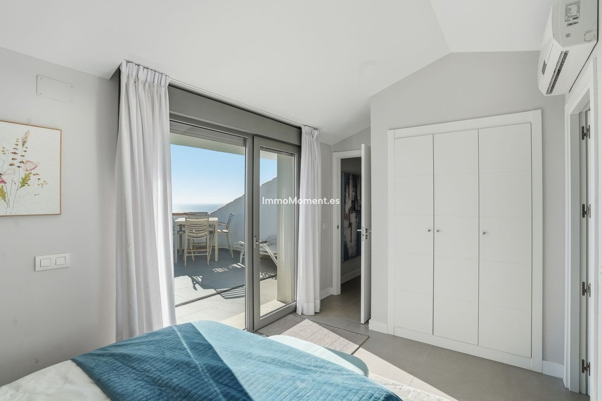 Bestaande woning - Appartement - Benalmadena - Benalmadena Centro