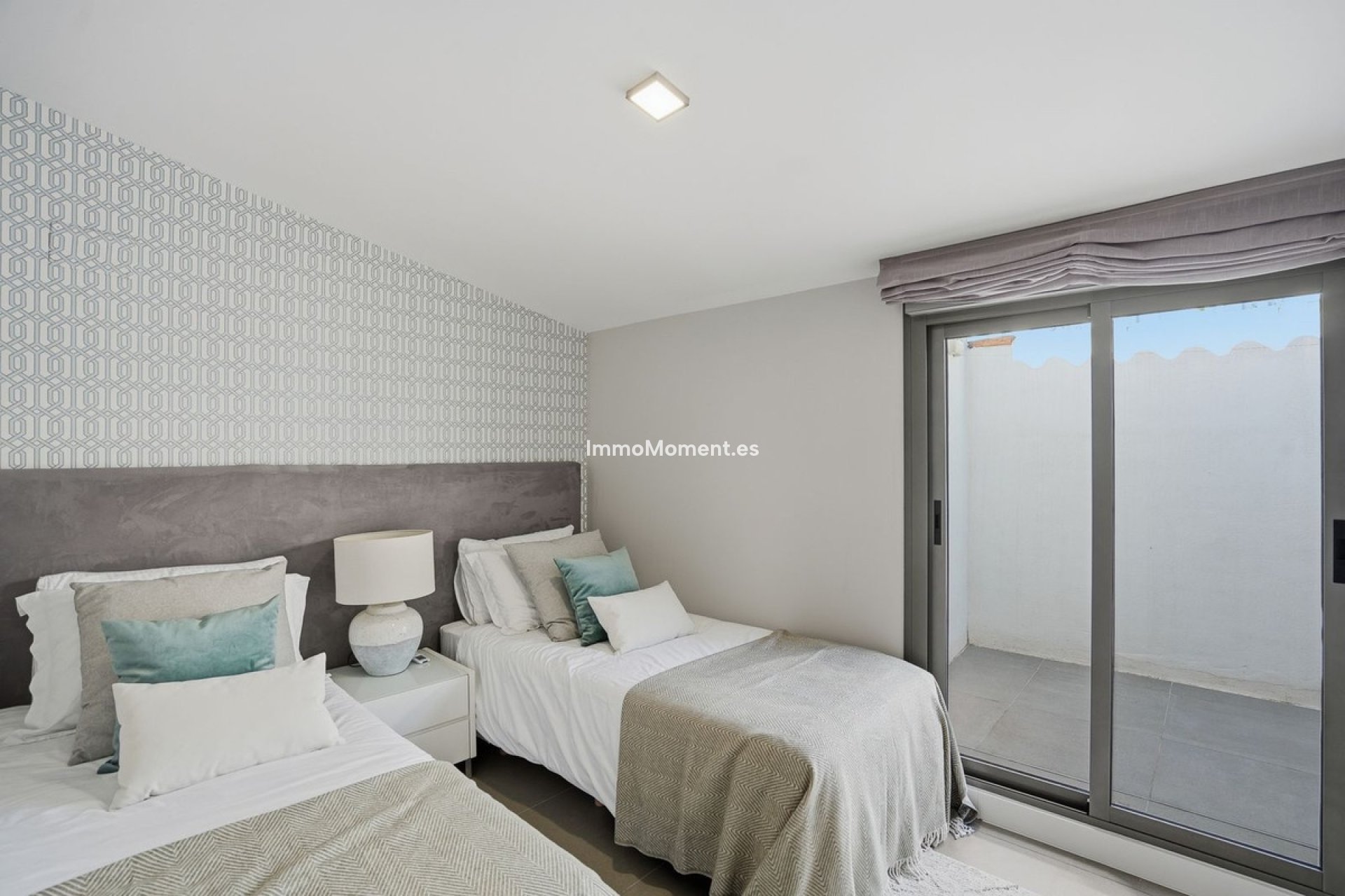 Bestaande woning - Appartement - Benalmadena - Benalmadena Centro