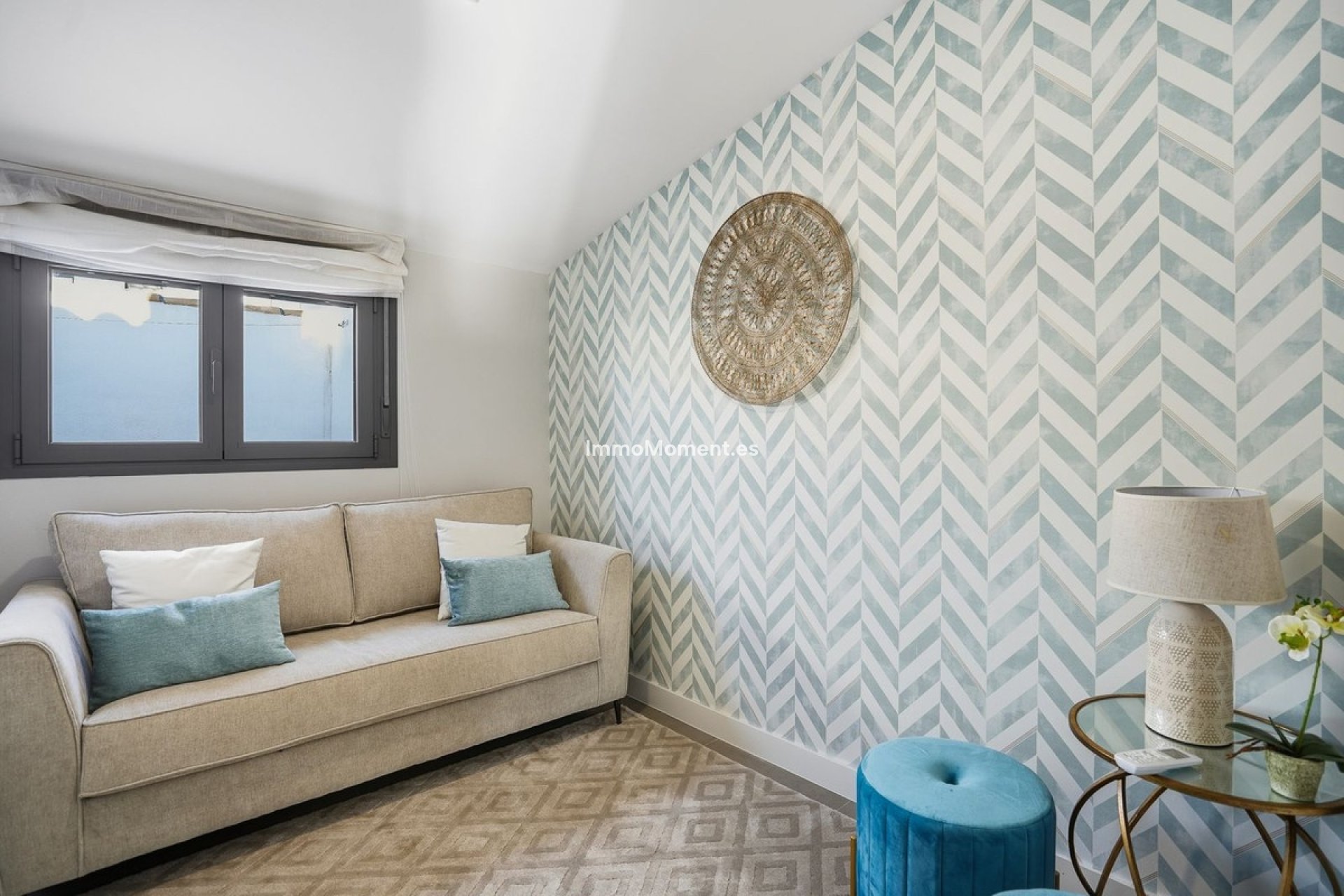 Bestaande woning - Appartement - Benalmadena - Benalmadena Centro