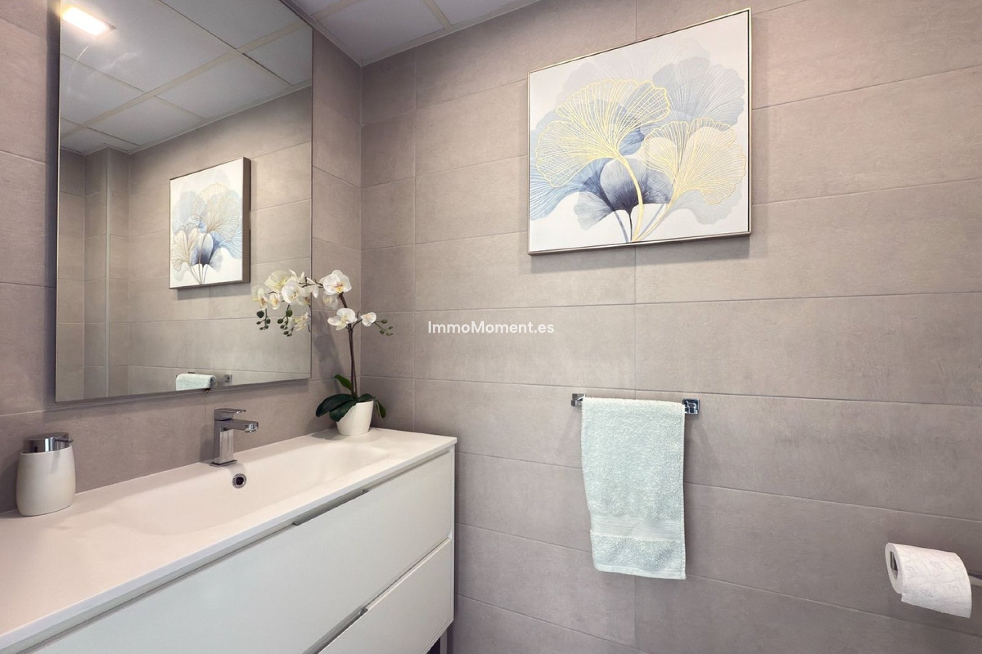 Bestaande woning - Appartement - Benalmadena - Benalmadena Centro