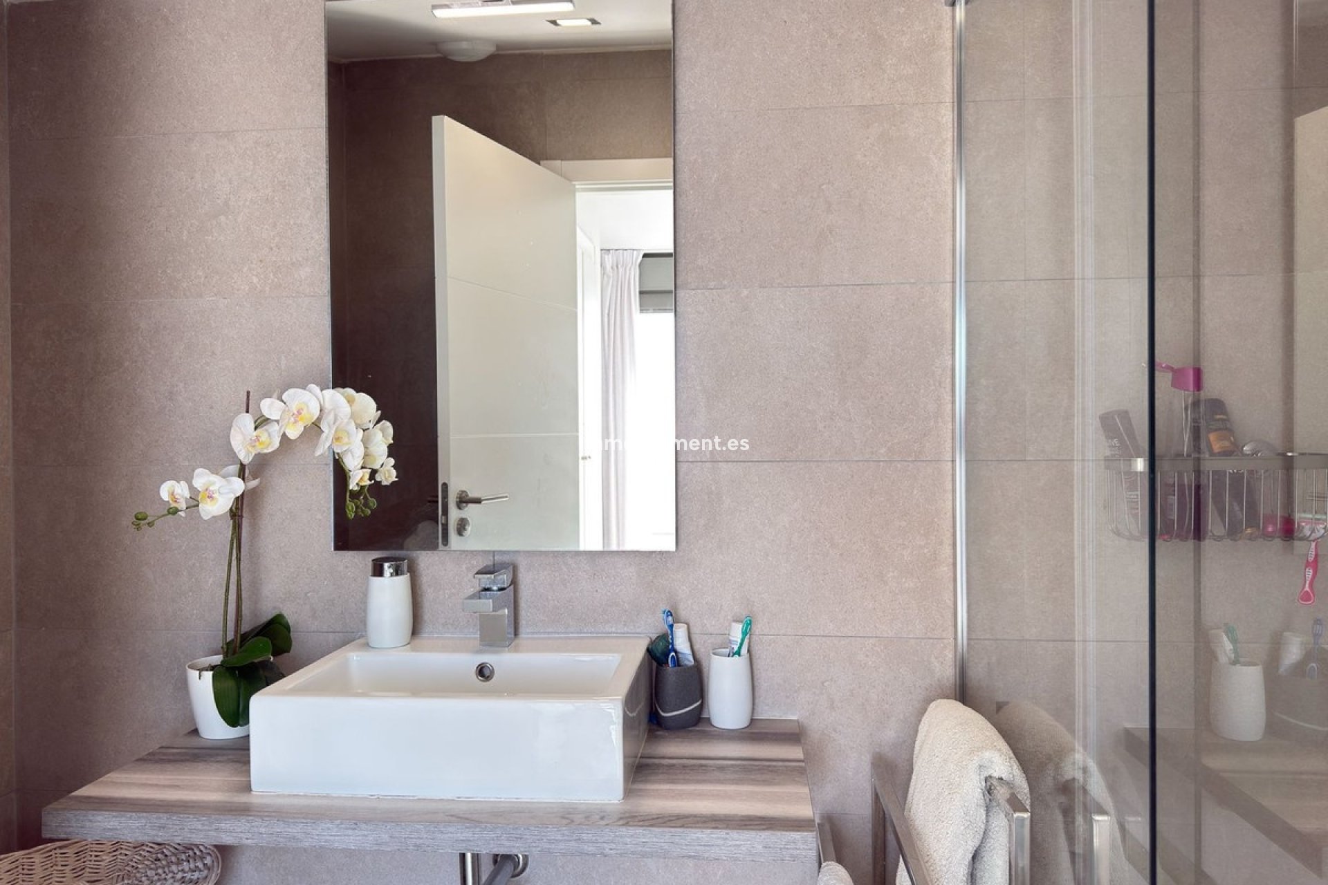 Bestaande woning - Appartement - Benalmadena - Benalmadena Centro