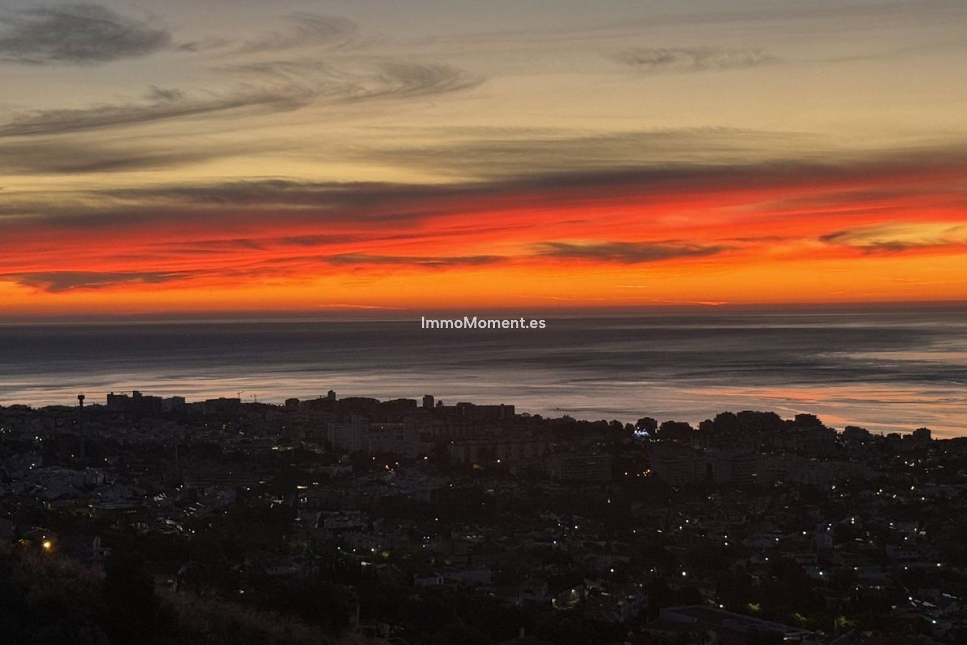 Bestaande woning - Appartement - Benalmadena - Benalmadena Centro