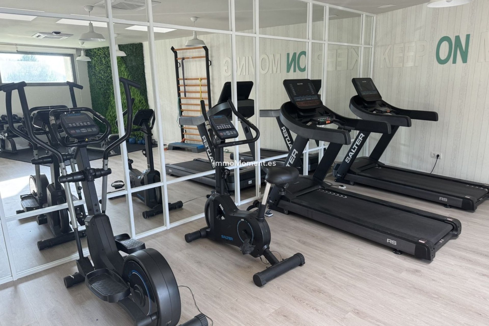 Bestaande woning - Appartement - Benalmadena - Benalmadena Centro