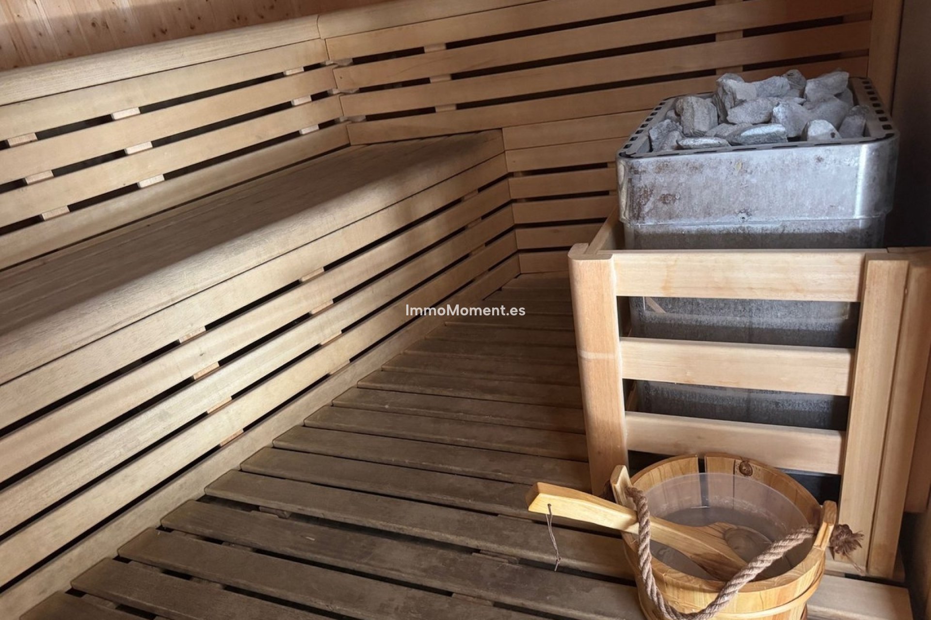 Bestaande woning - Appartement - Benalmadena - Benalmadena Centro