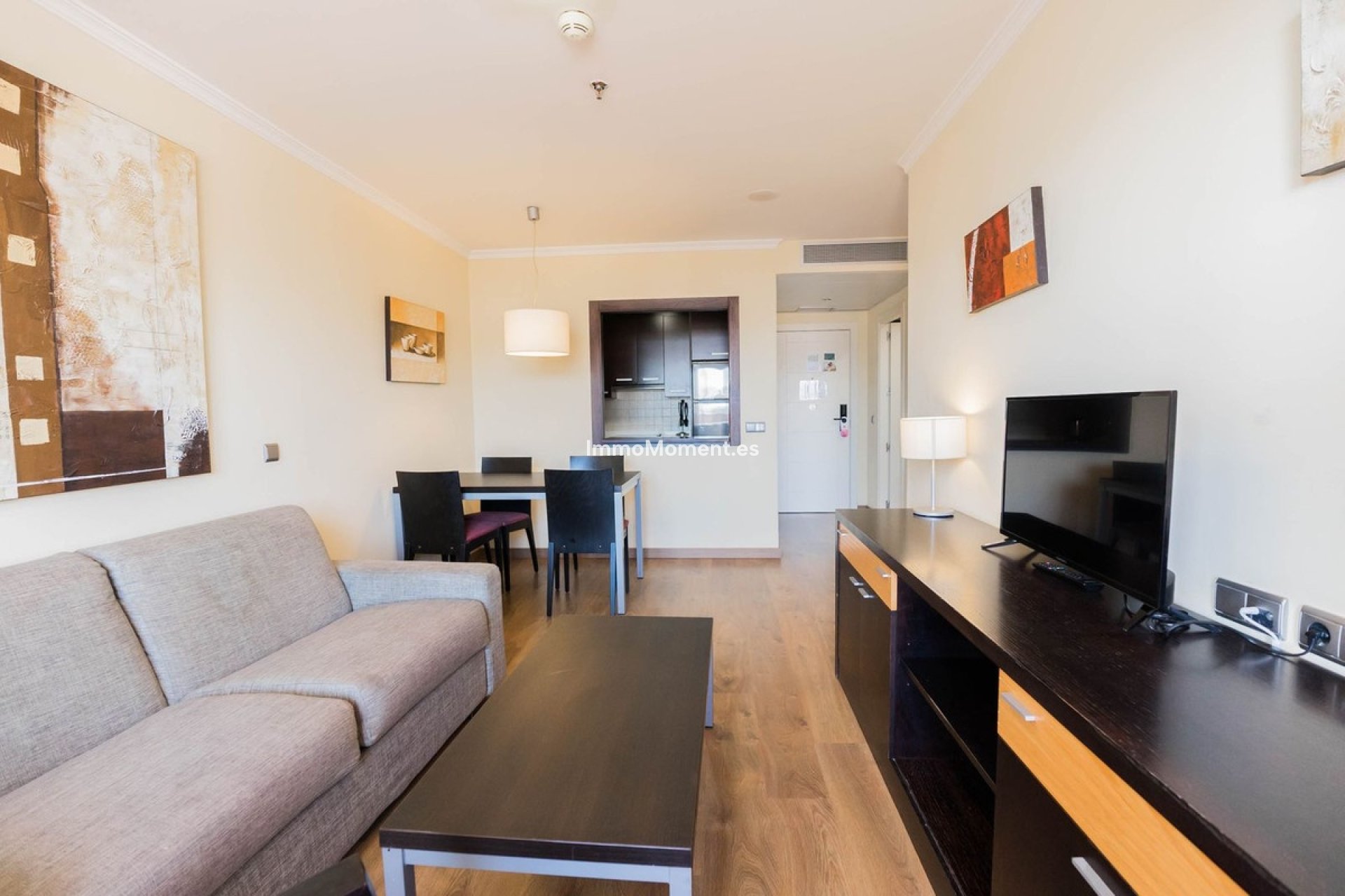 Bestaande woning - Appartement - Benalmadena - Benalmadena Centro