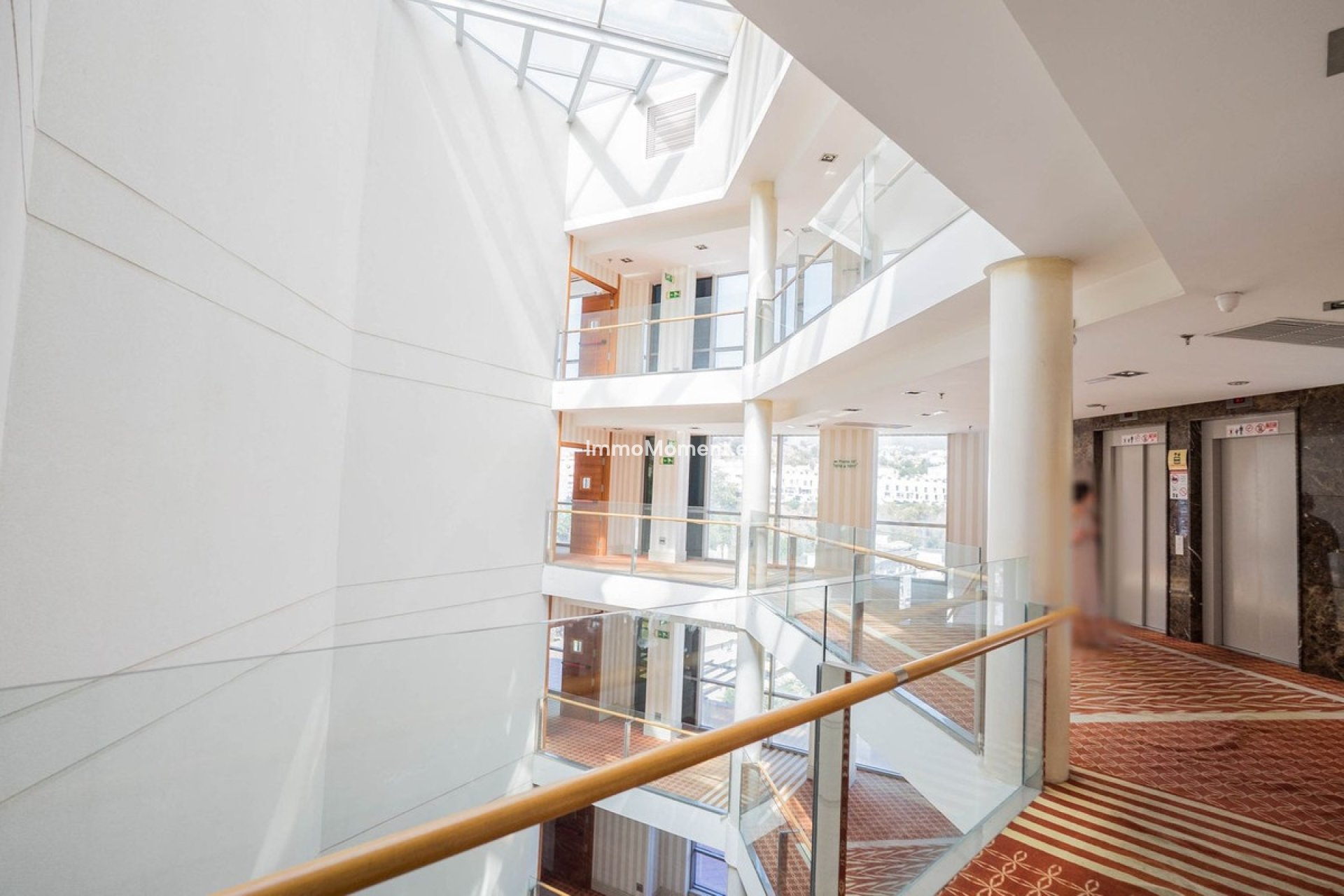 Bestaande woning - Appartement - Benalmadena - Benalmadena Centro