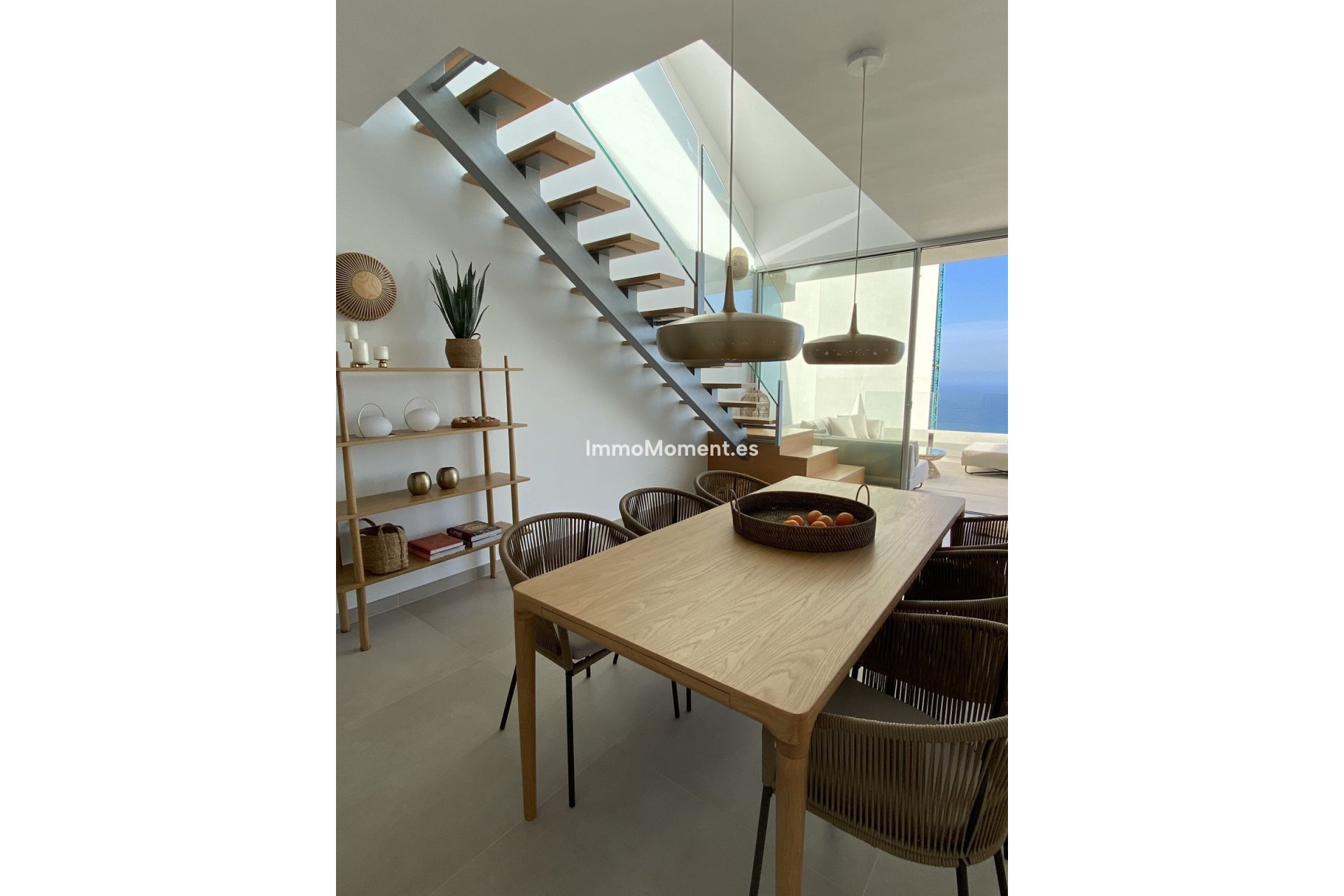 Bestaande woning - Appartement - Benalmadena - Benalmadena Centro