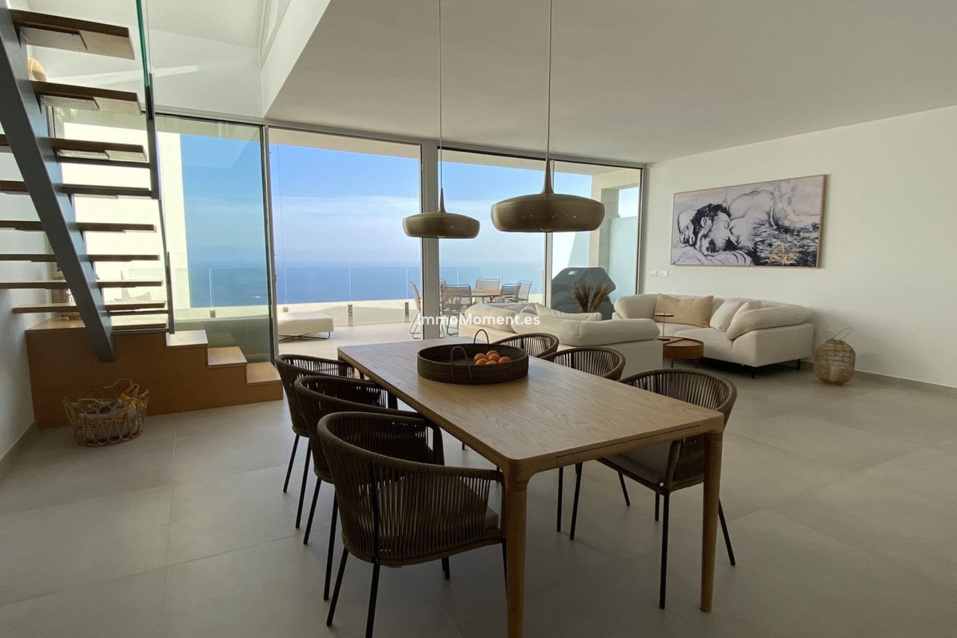 Bestaande woning - Appartement - Benalmadena - Benalmadena Centro