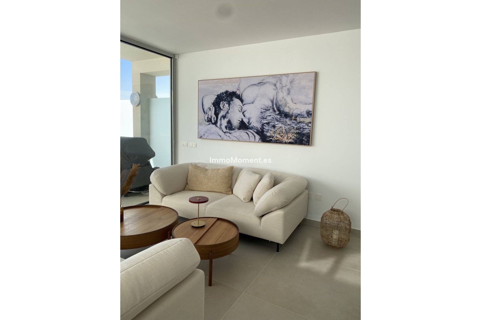 Bestaande woning - Appartement - Benalmadena - Benalmadena Centro