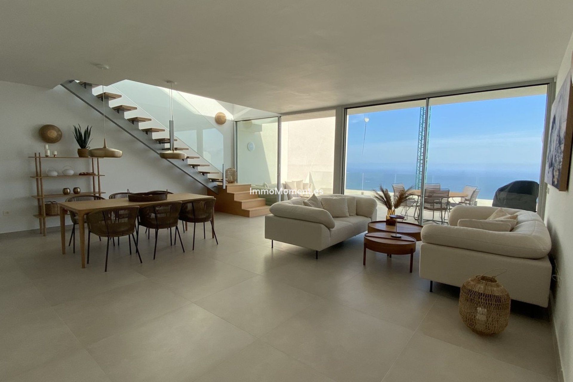 Bestaande woning - Appartement - Benalmadena - Benalmadena Centro