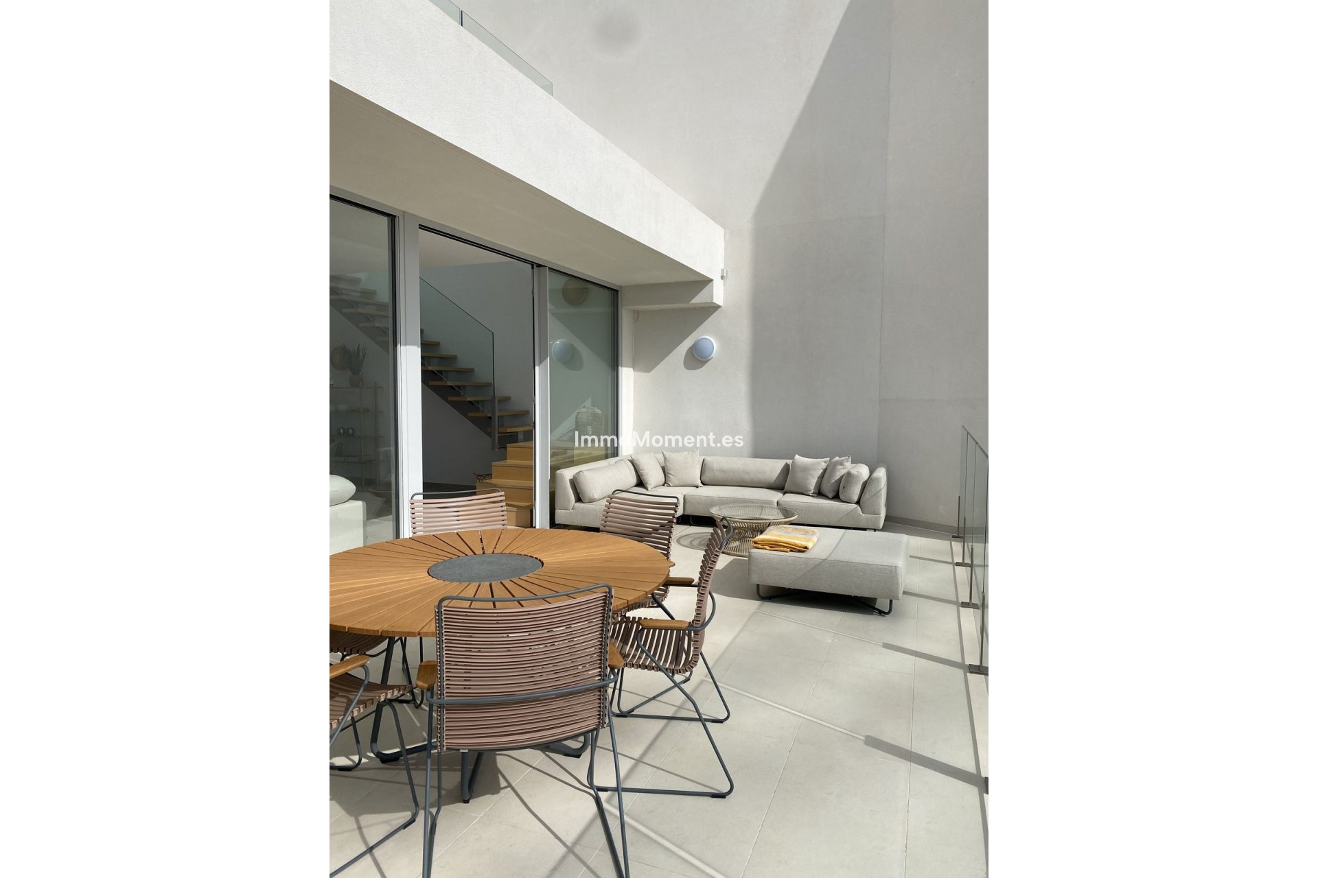 Bestaande woning - Appartement - Benalmadena - Benalmadena Centro