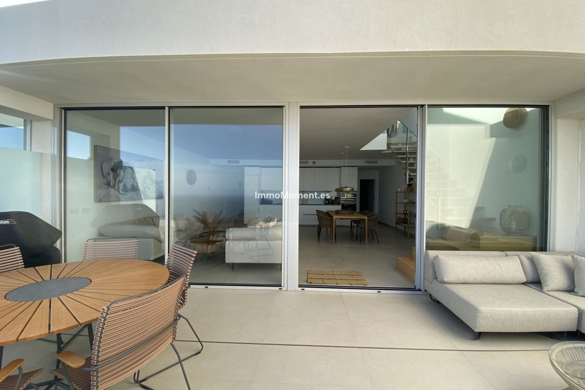 Bestaande woning - Appartement - Benalmadena - Benalmadena Centro