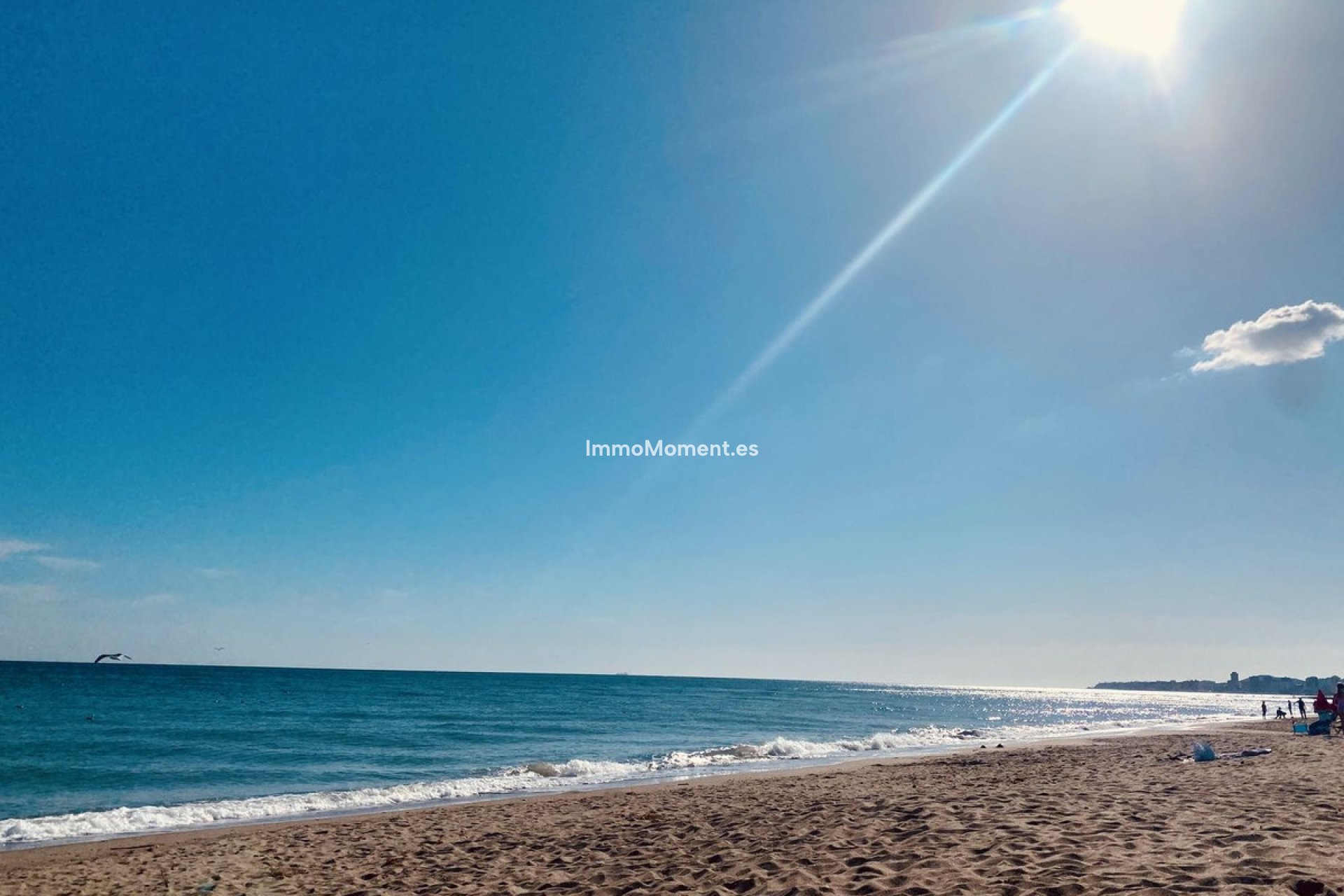 Bestaande woning - Appartement - Benalmadena - Benalmadena Centro