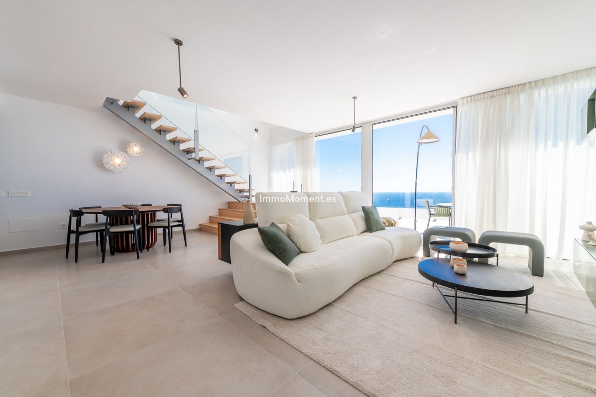 Bestaande woning - Appartement - Benalmadena - Benalmadena Centro