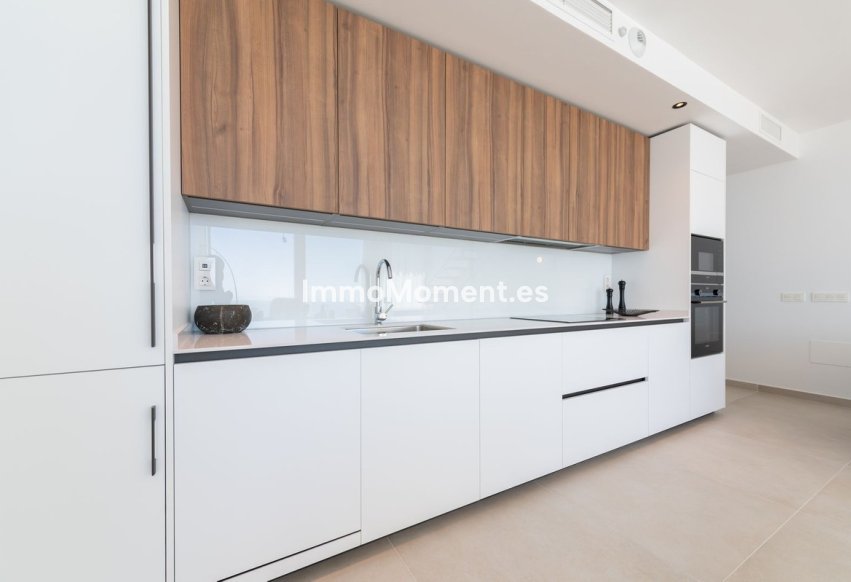 Bestaande woning - Appartement - Benalmadena - Benalmadena Centro