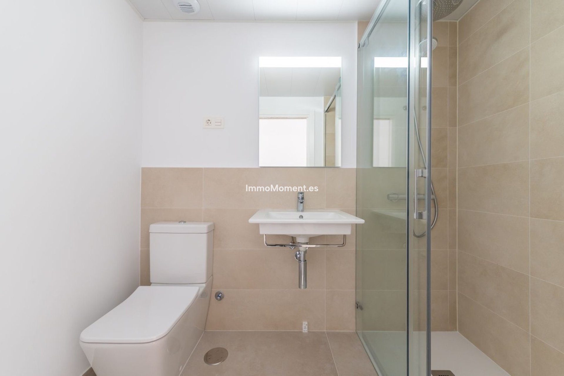 Bestaande woning - Appartement - Benalmadena - Benalmadena Centro