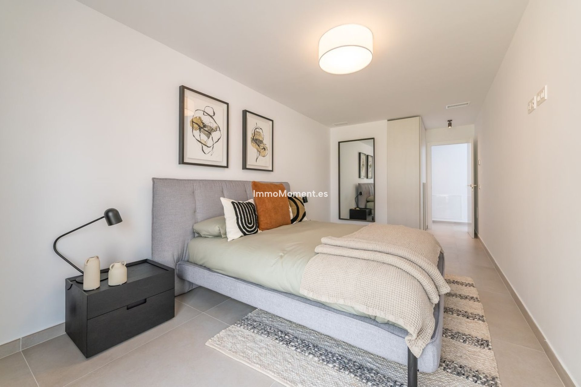 Bestaande woning - Appartement - Benalmadena - Benalmadena Centro