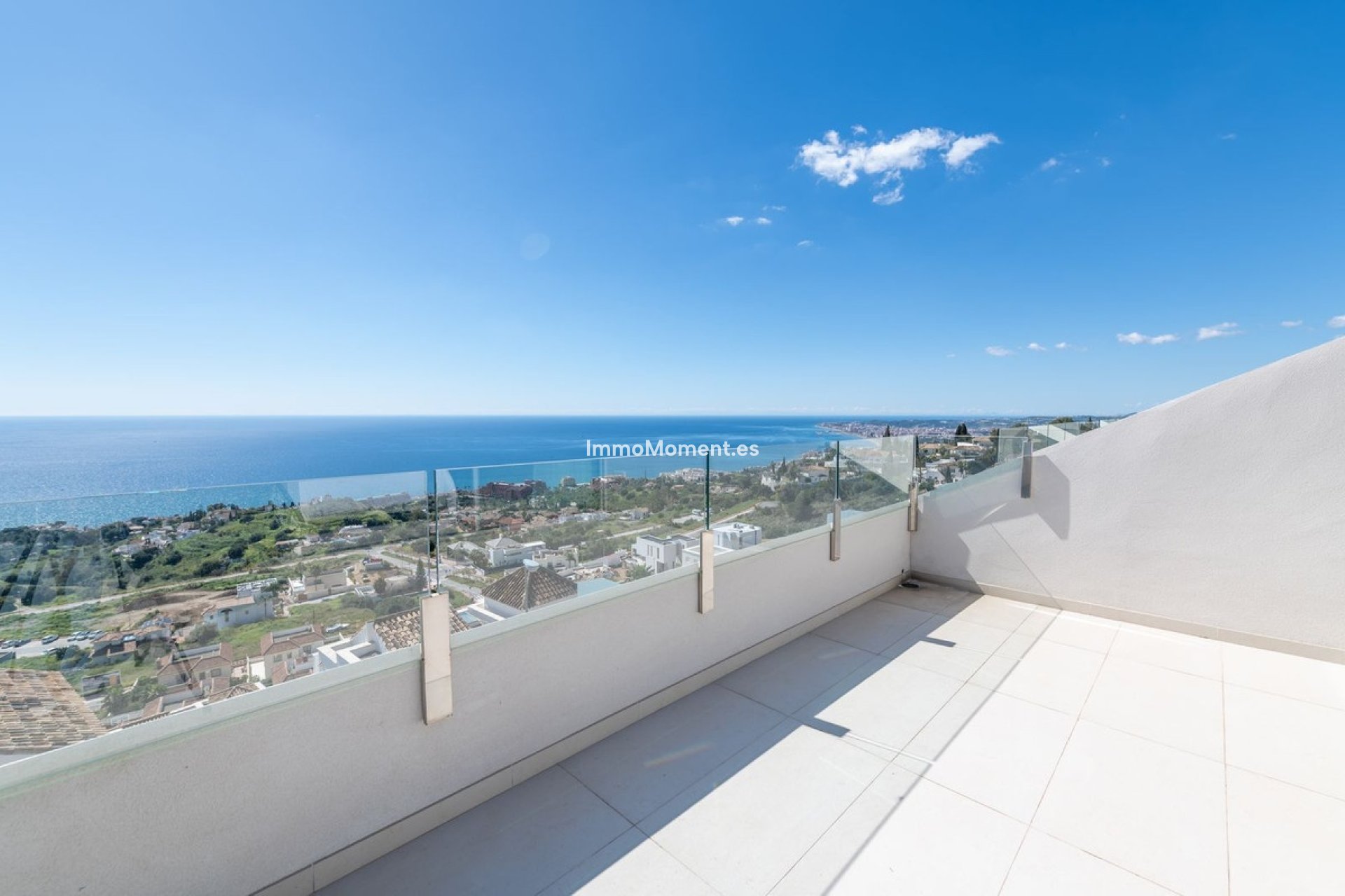 Bestaande woning - Appartement - Benalmadena - Benalmadena Centro