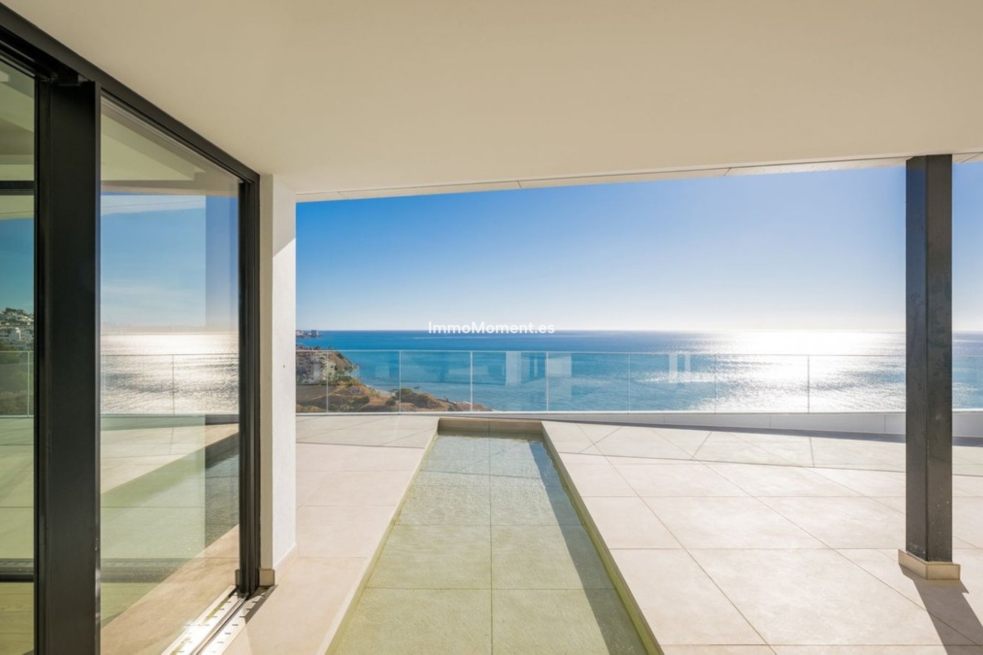 Bestaande woning - Appartement - Benalmadena - Benalmadena Centro