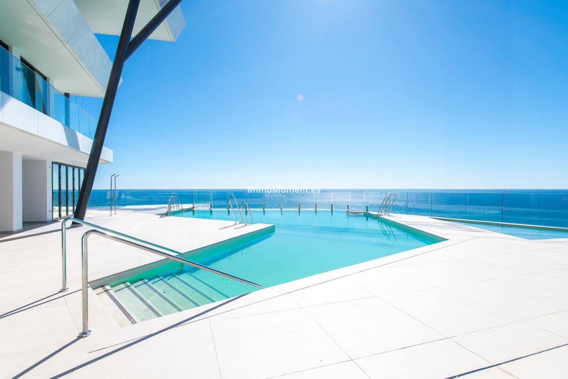 Bestaande woning - Appartement - Benalmadena - Benalmadena Centro