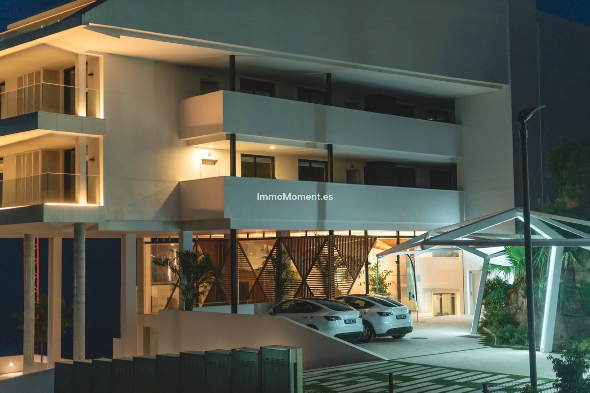 Bestaande woning - Appartement - Benalmadena - Benalmadena Centro