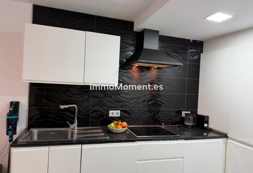 Bestaande woning - Appartement - Benalmadena - Benalmadena Centro