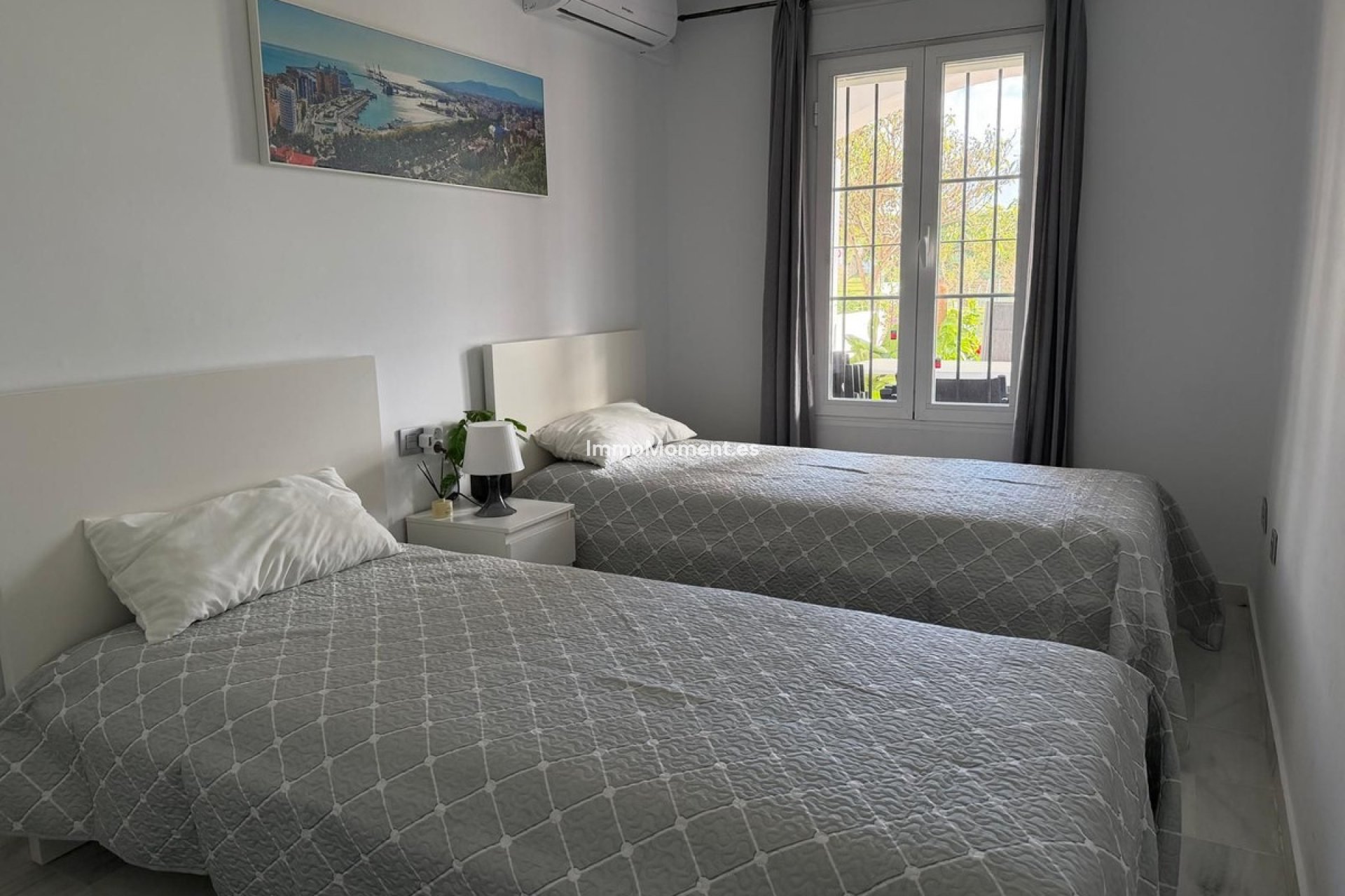 Bestaande woning - Appartement - Benalmadena - Benalmadena Centro