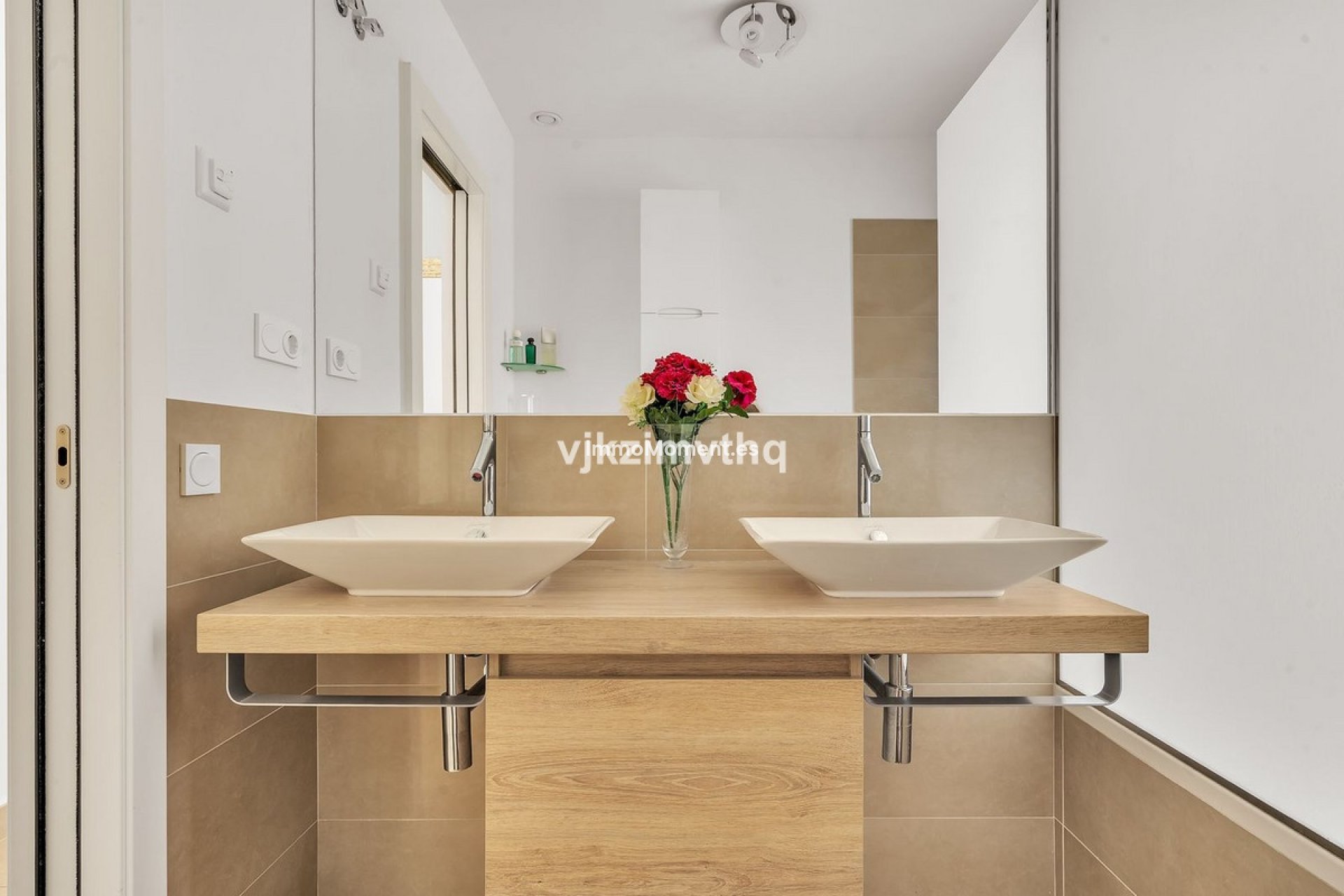 Bestaande woning - Appartement - Benalmadena - Benalmadena Centro